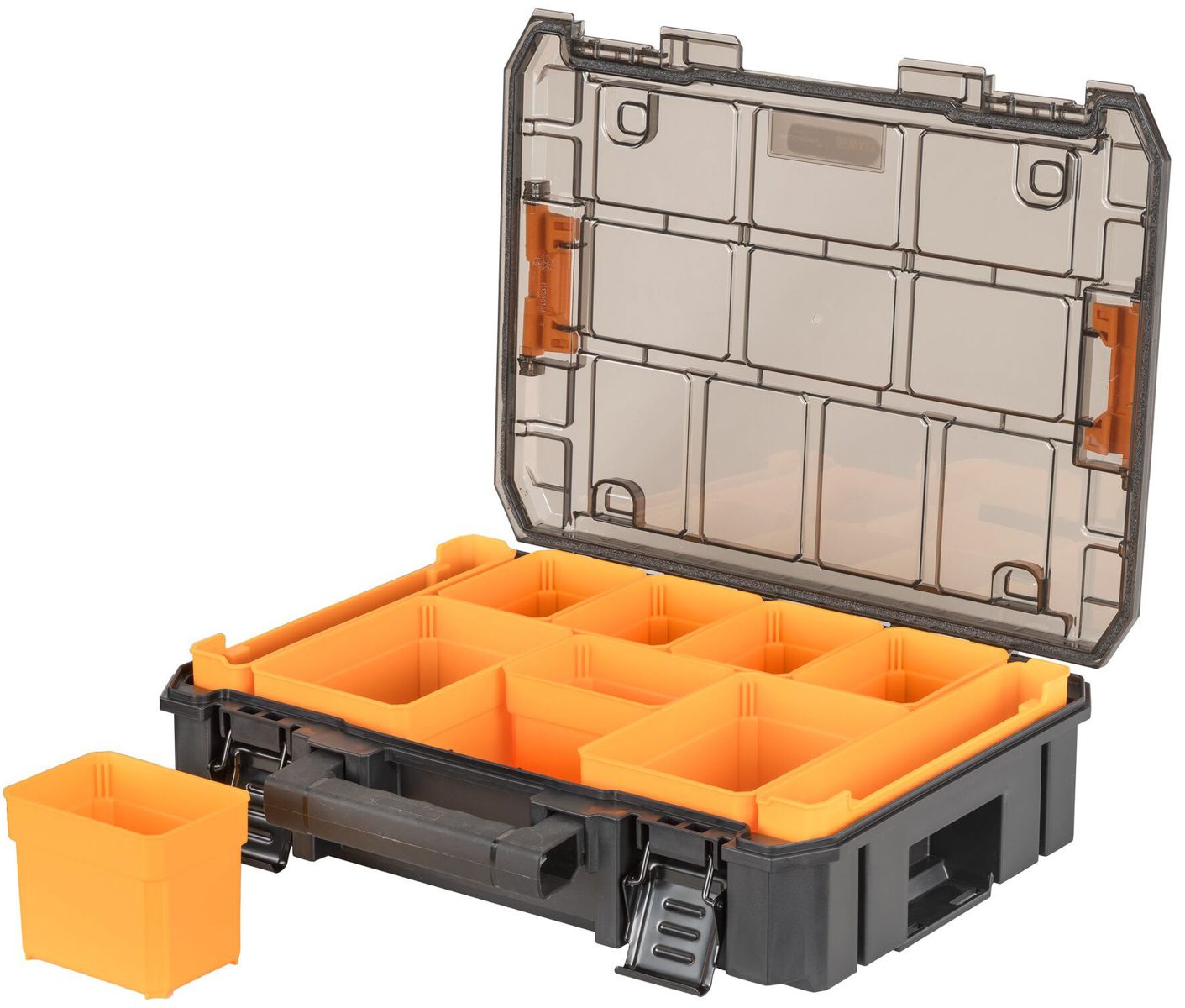 オーガナイザー