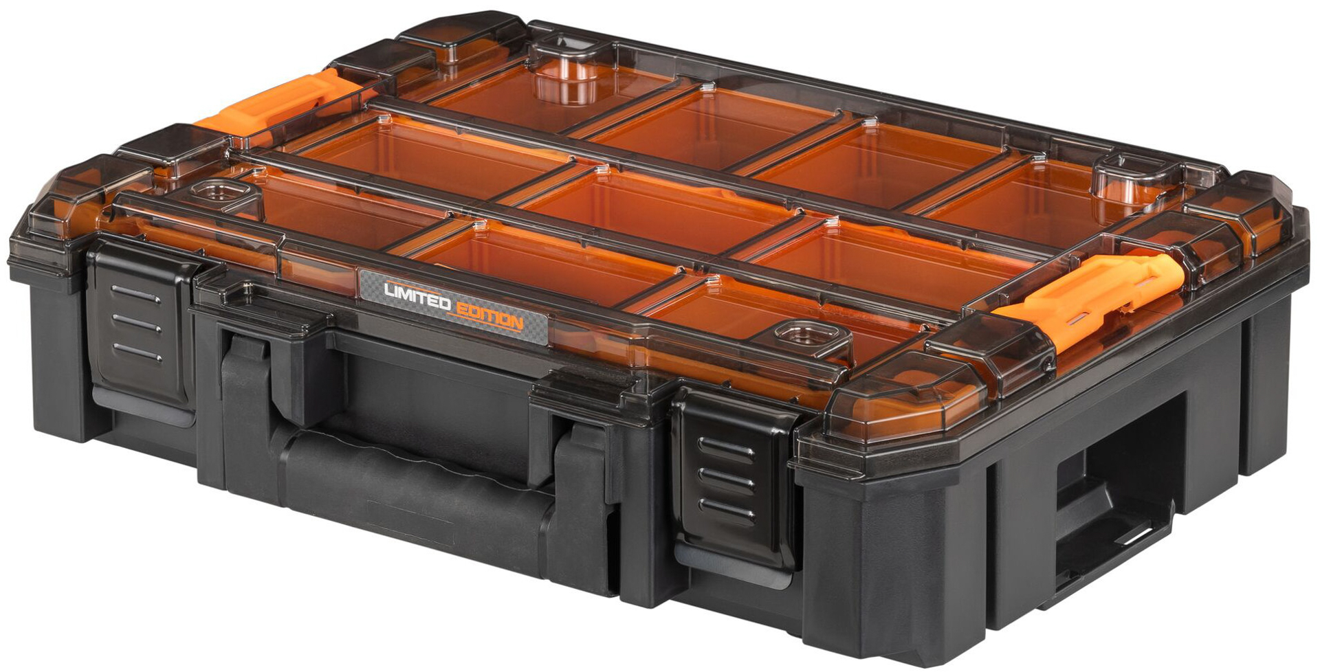 オーガナイザー