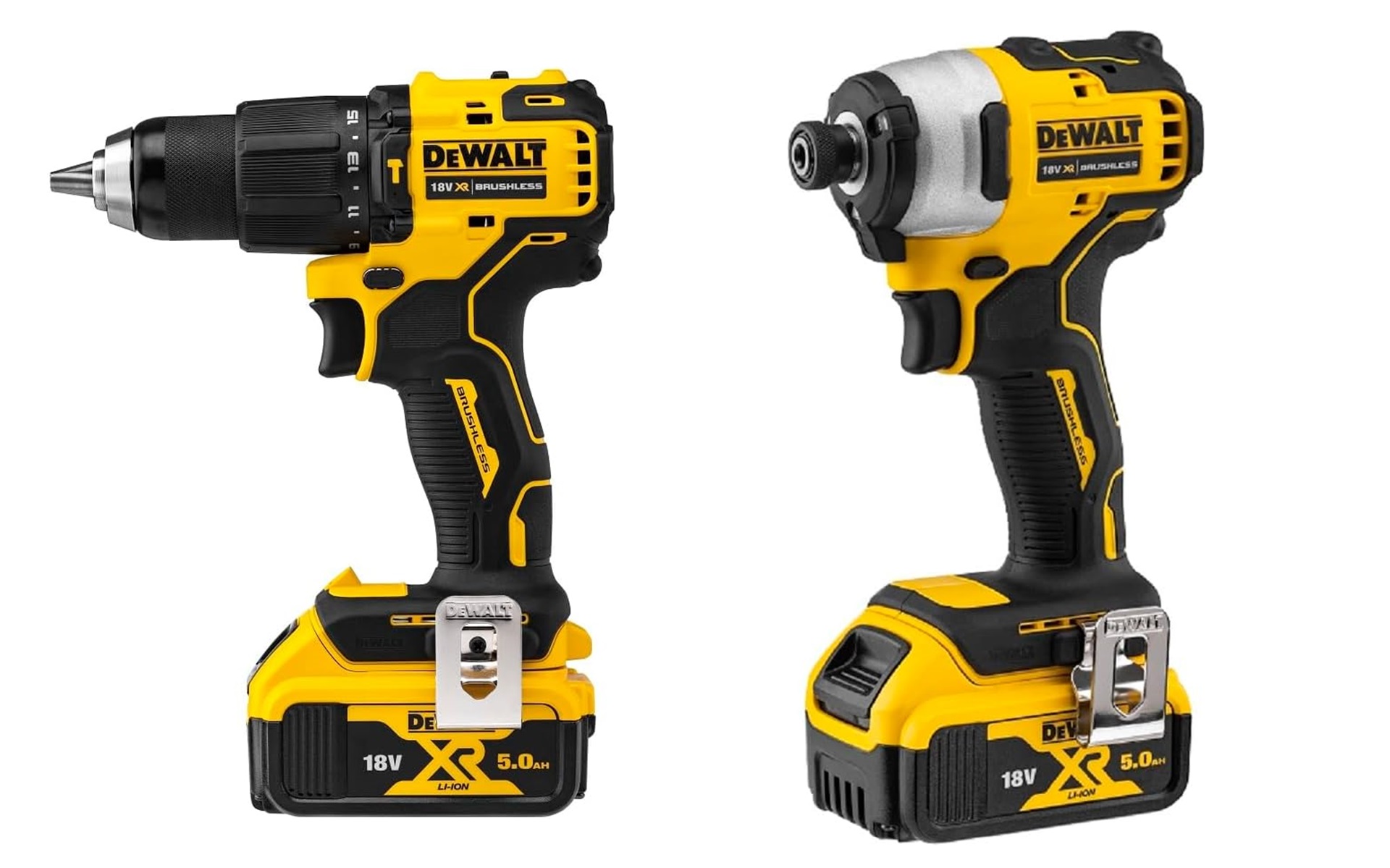 デウォルトの「電動工具」