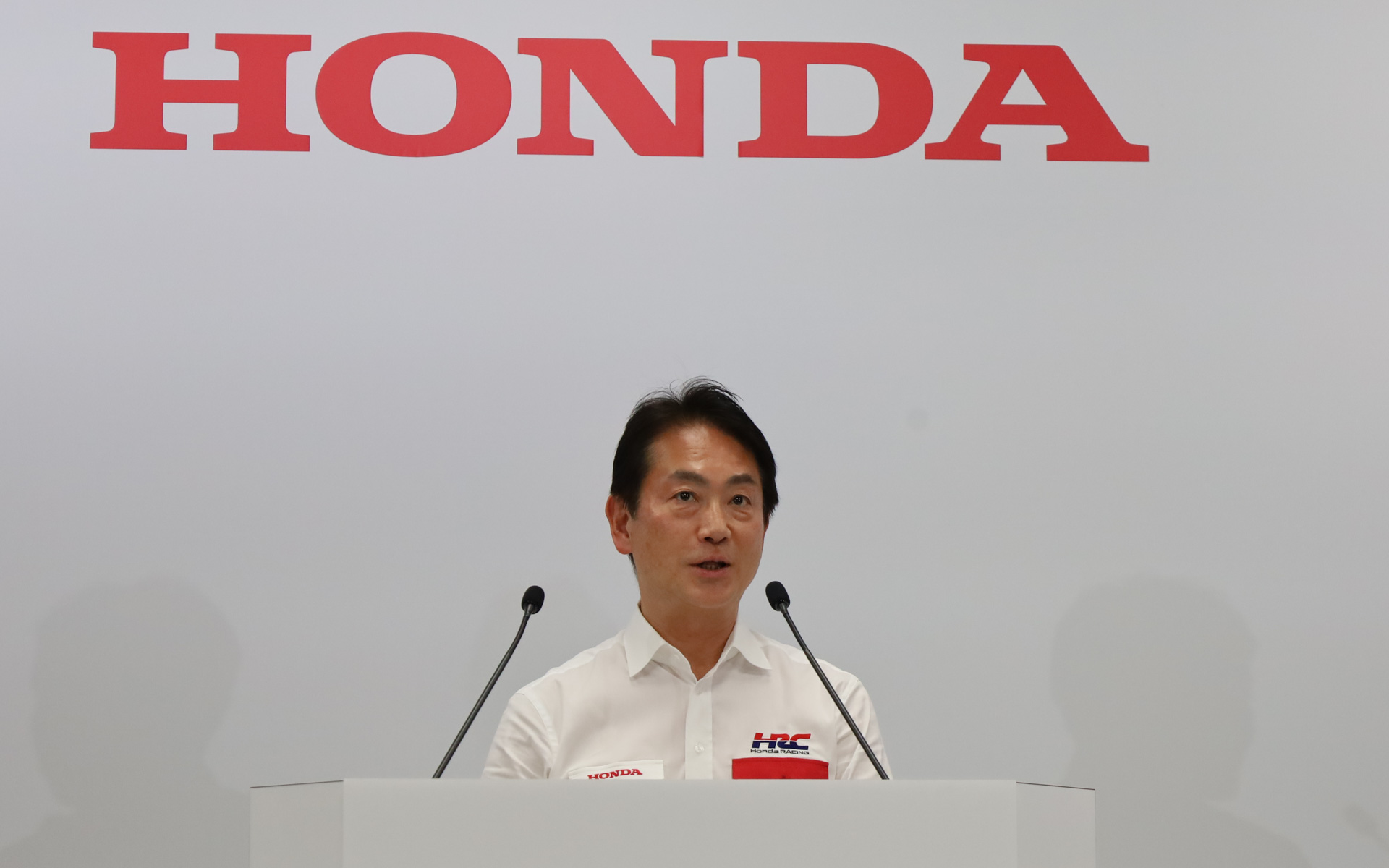 HRC代表取締役社長 渡辺康治氏