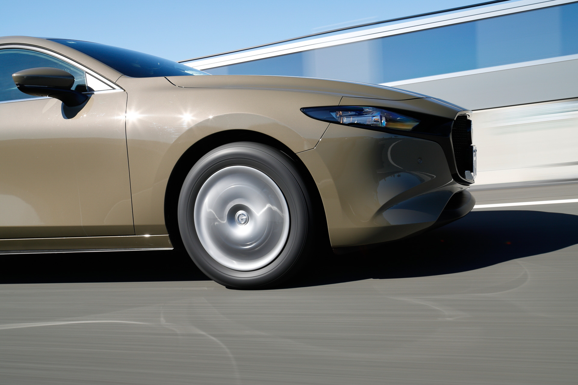 「ブリヂストン タイヤオンラインストア」限定商品となる「Playz PX II」を高速道路～峠で試した