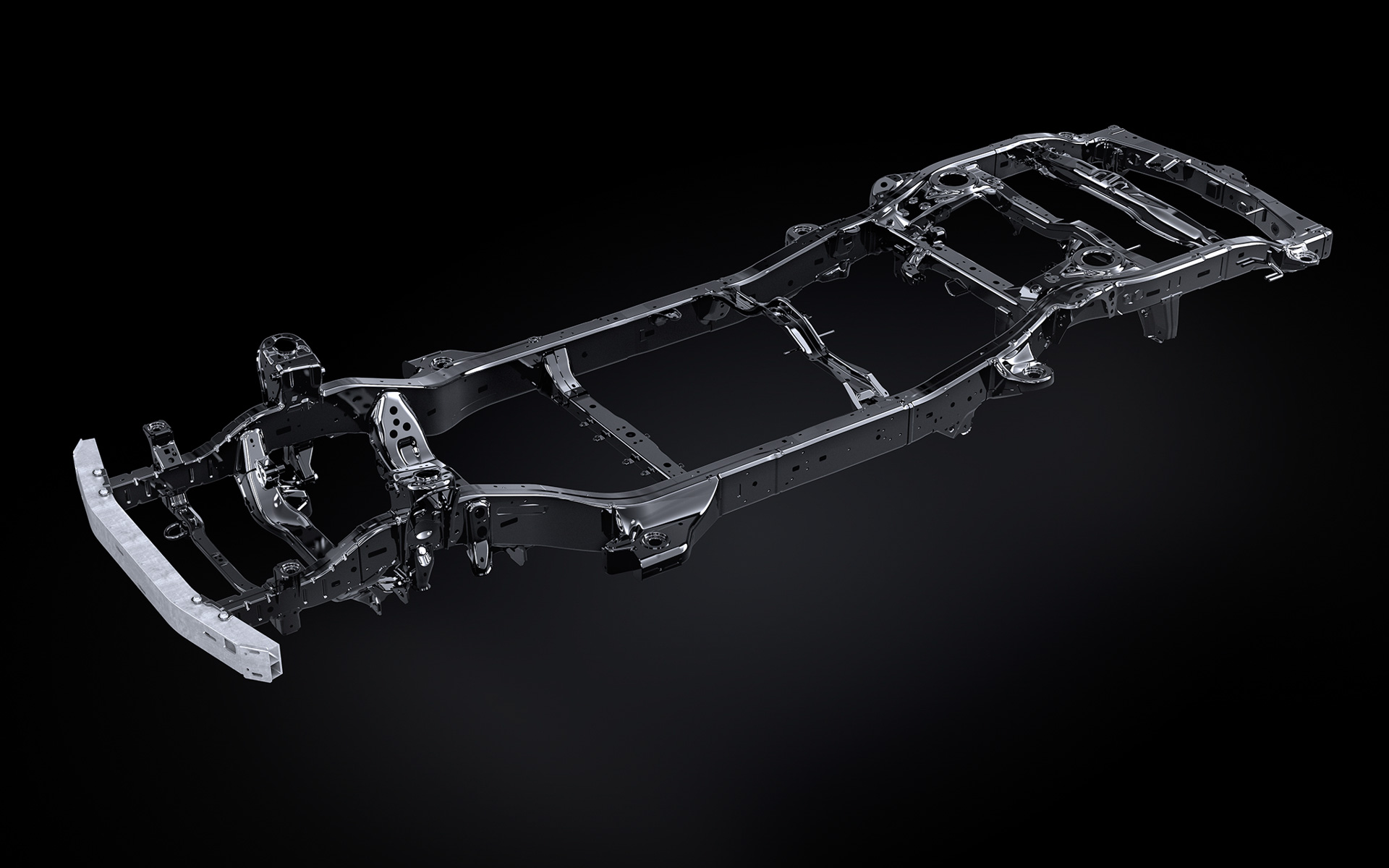 クロスメンバーNo.3