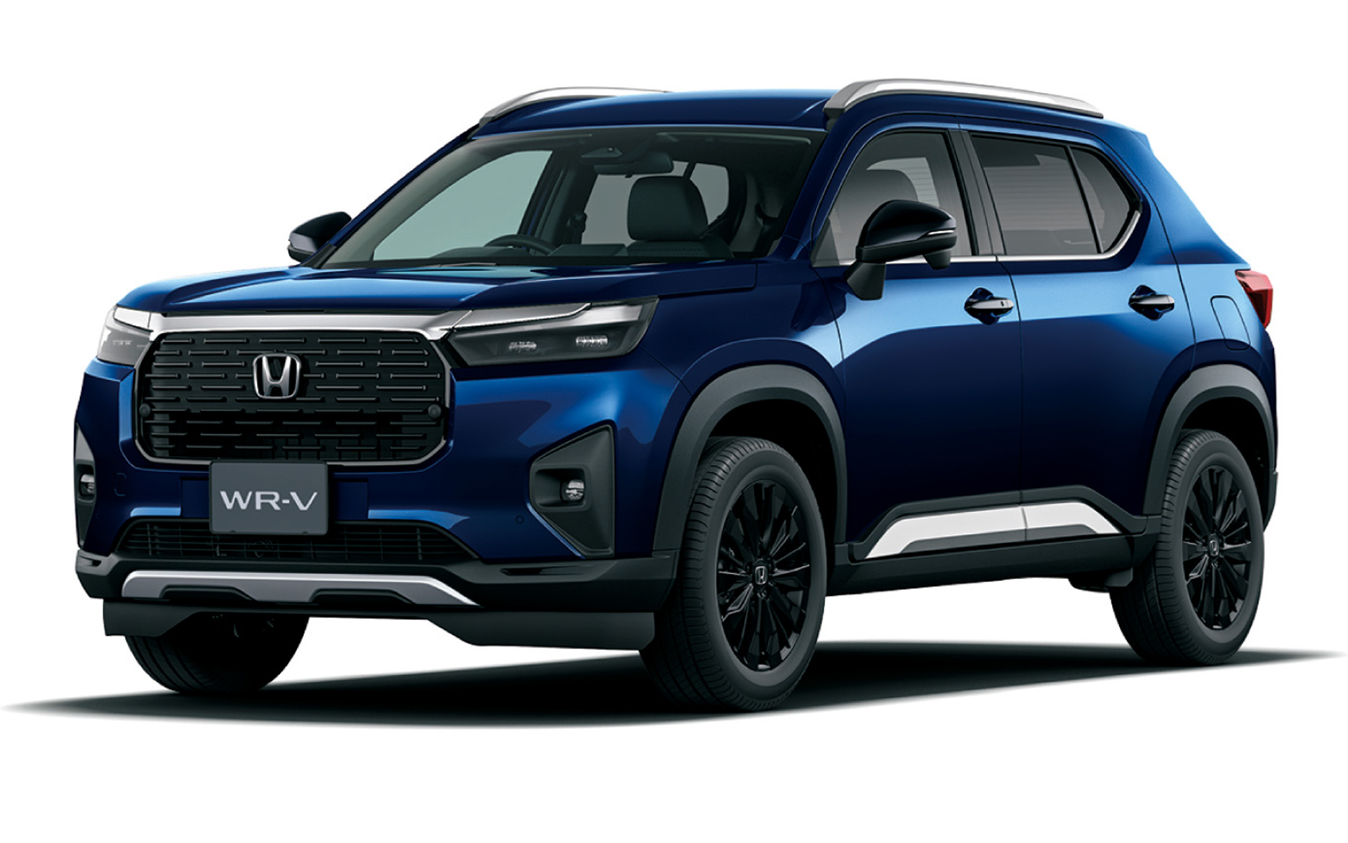 Z＋ 特別仕様車 BLACK STYLE（オブシダンブルー・パール）