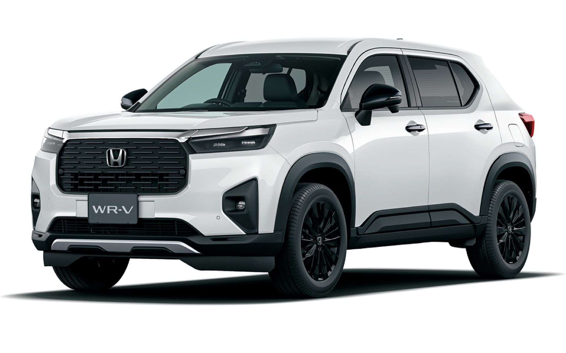 Z 特別仕様車 BLACK STYLE（プラチナホワイト・パール）