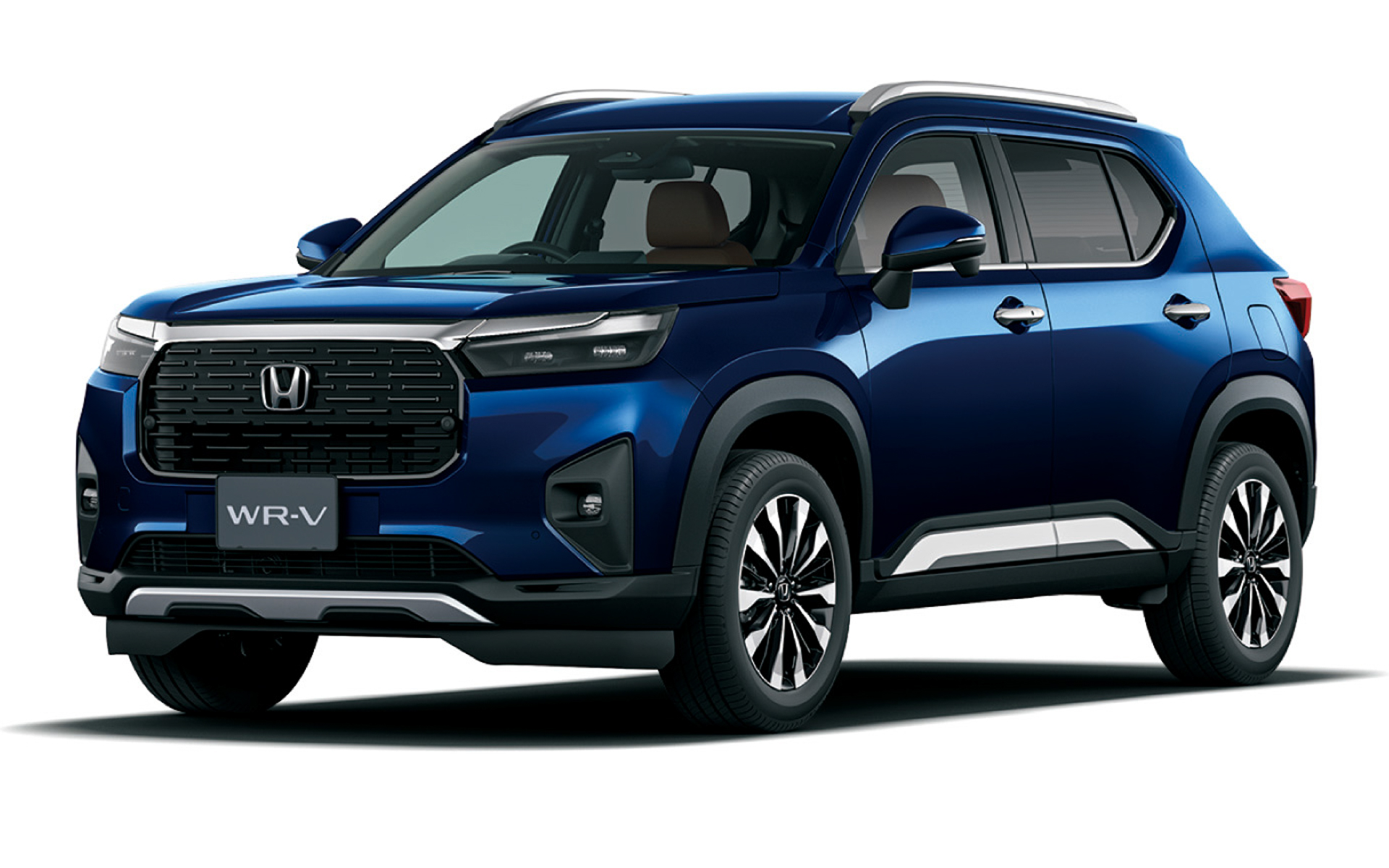 Z＋（オブシダンブルー・パール）