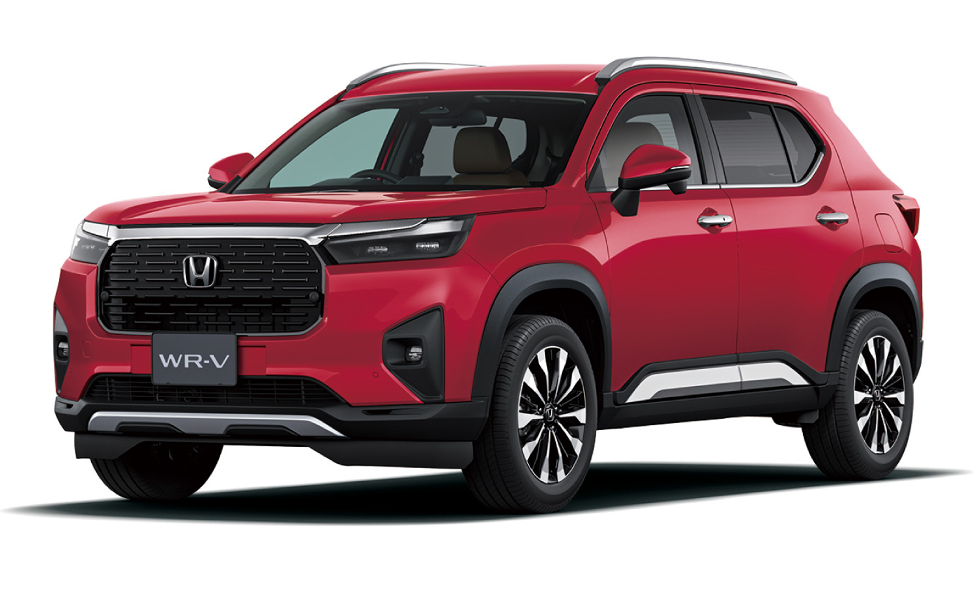 Z＋（イルミナスレッド・メタリック）