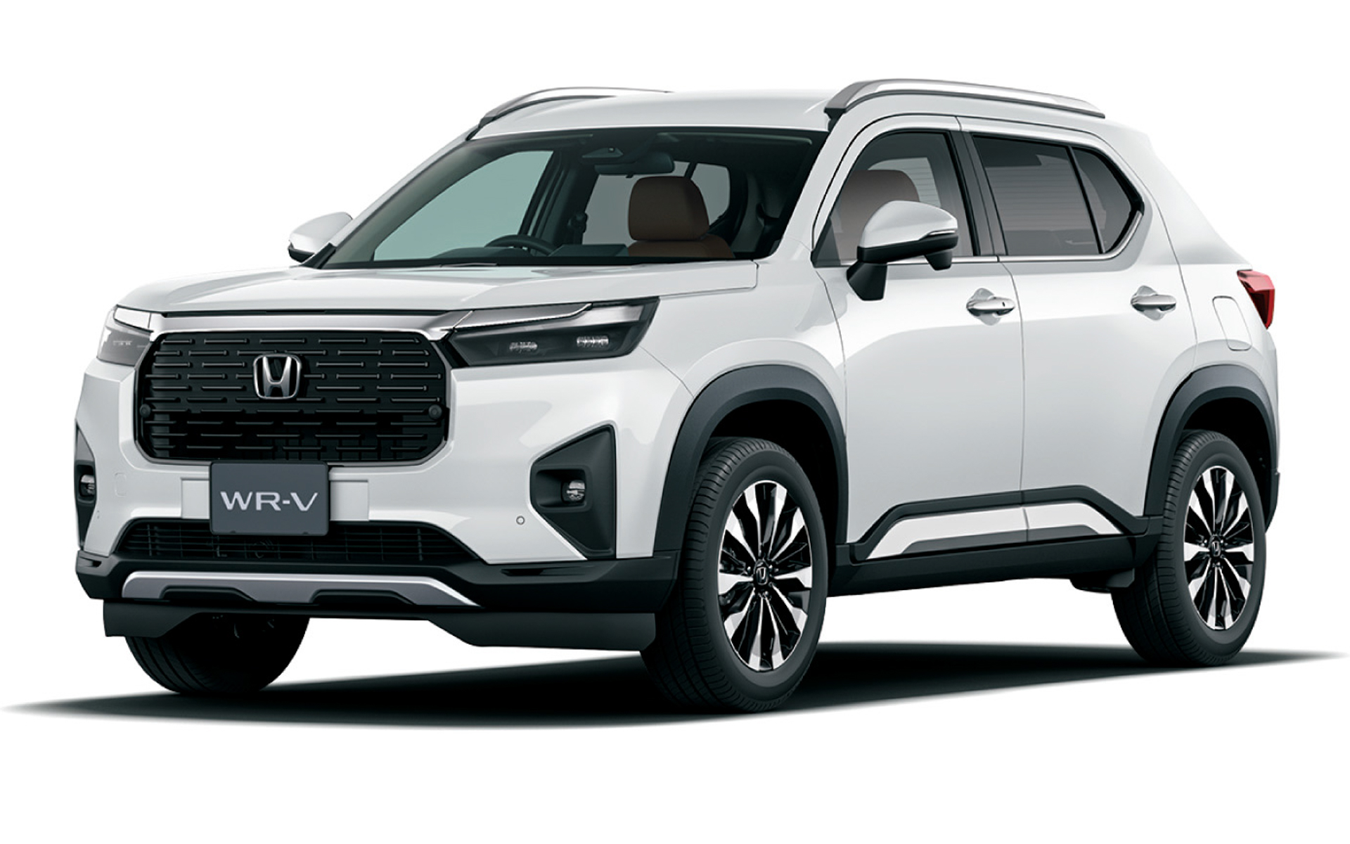 Z＋（プラチナホワイト・パール）