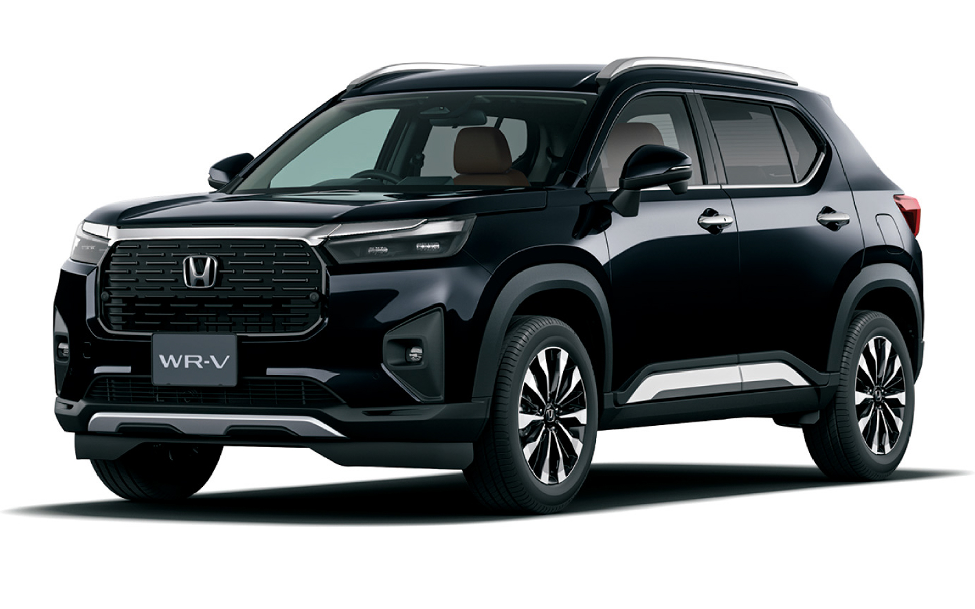 Z＋（クリスタルブラック・パール）