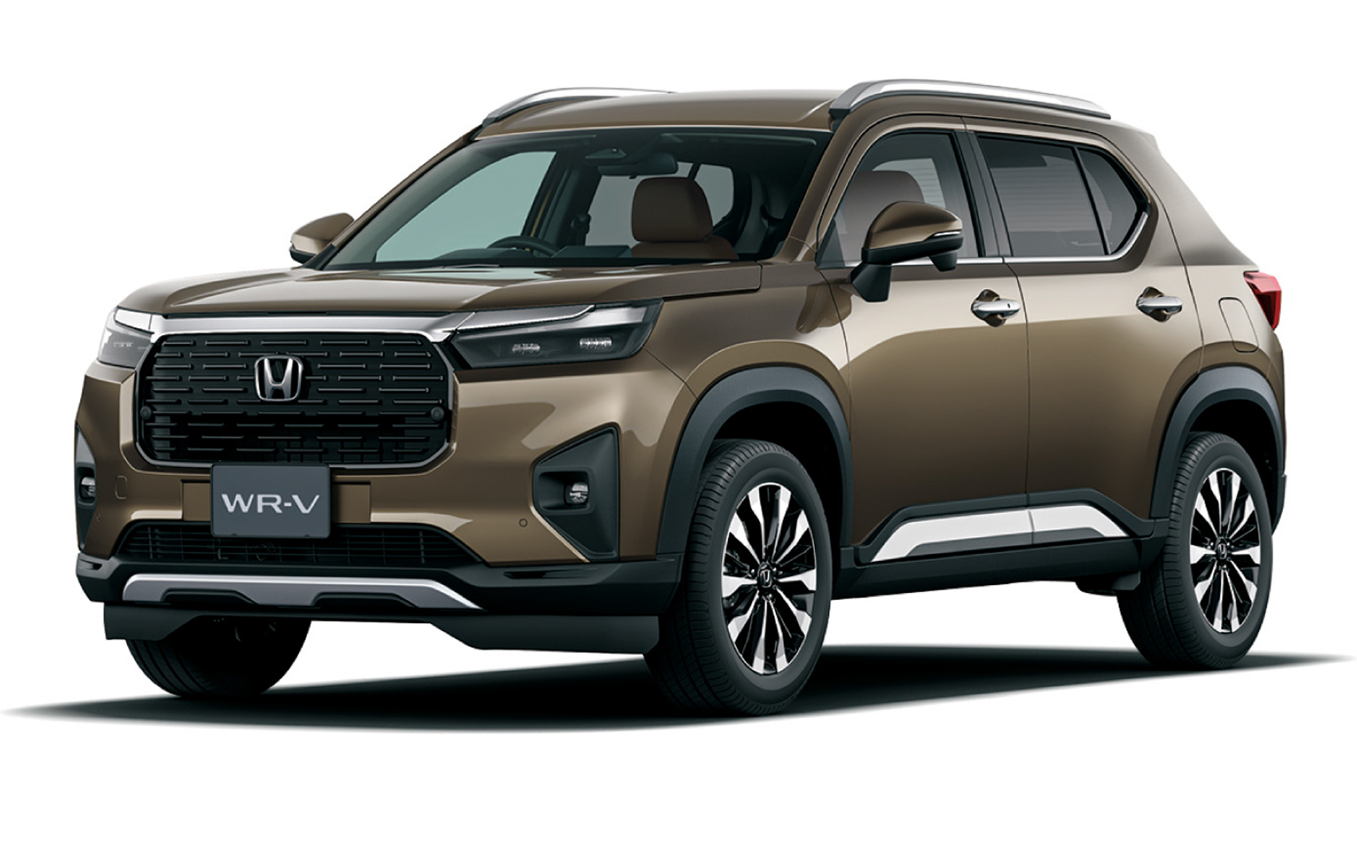 Z＋（ゴールドブラウン・メタリック）