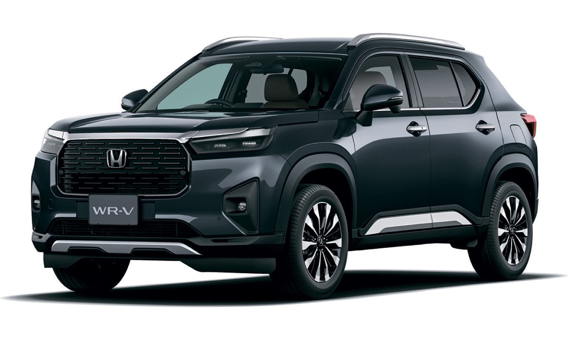 Z＋（メテオロイドグレー・メタリック）