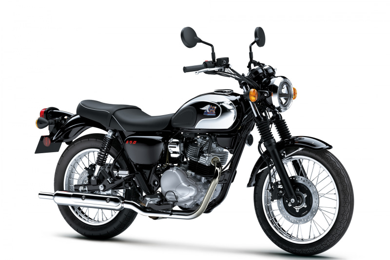 Classic MOTOR CYCLES クラシック　モーターサイクル Modern Classics | For the Ride