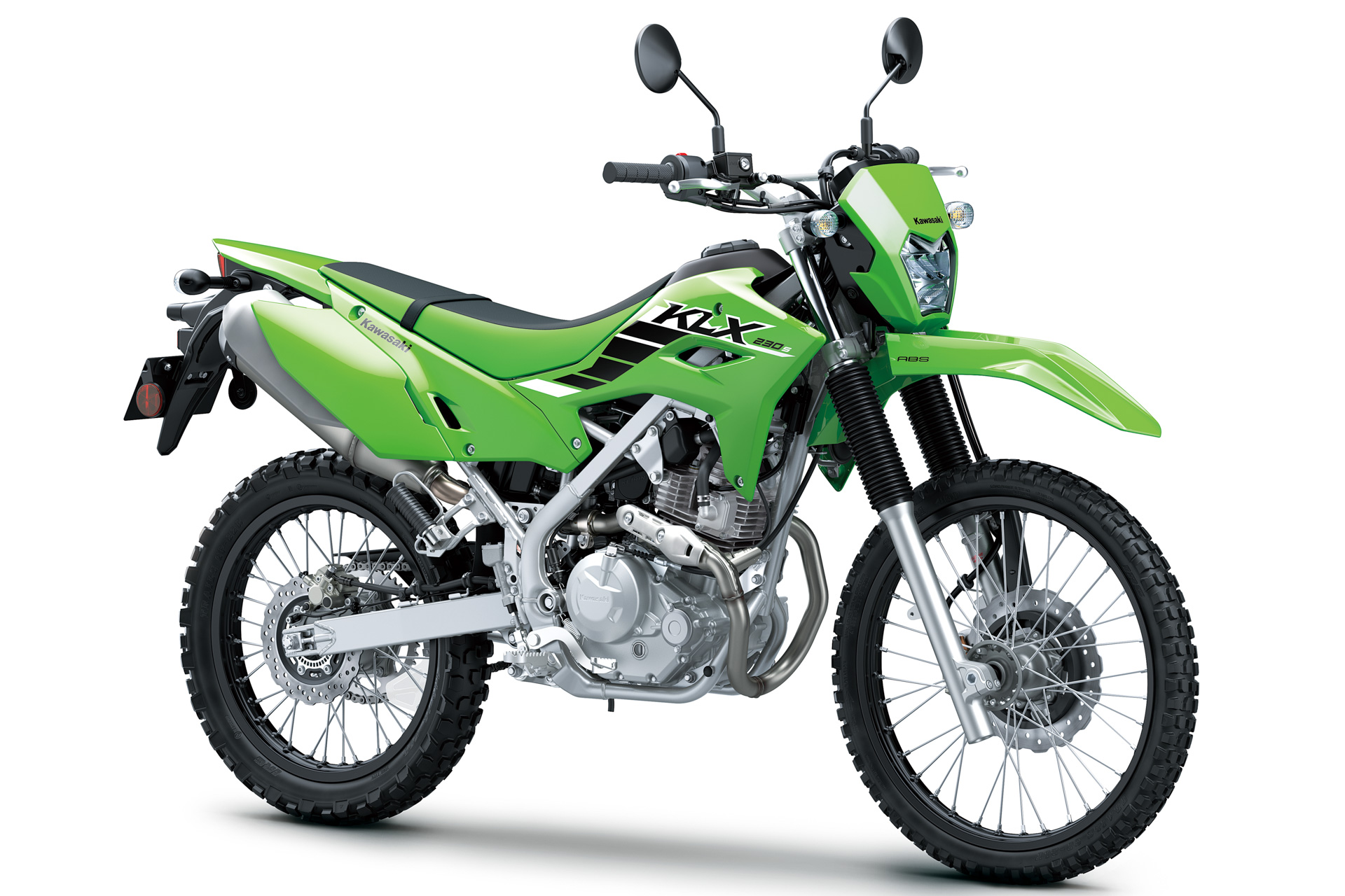 KLX230 S