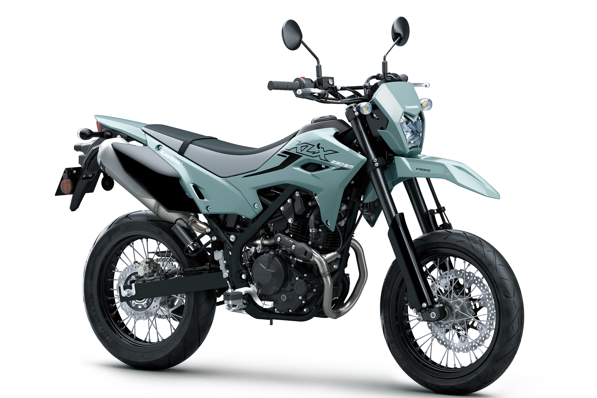 KLX230SM