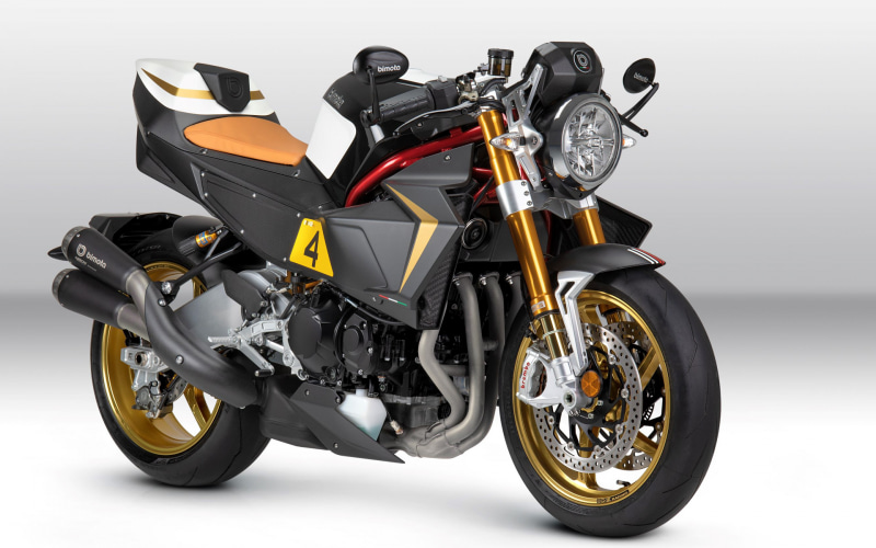 カワサキ、国内導入予定モデル「Ninja 1100SX SE」「Z900 SE