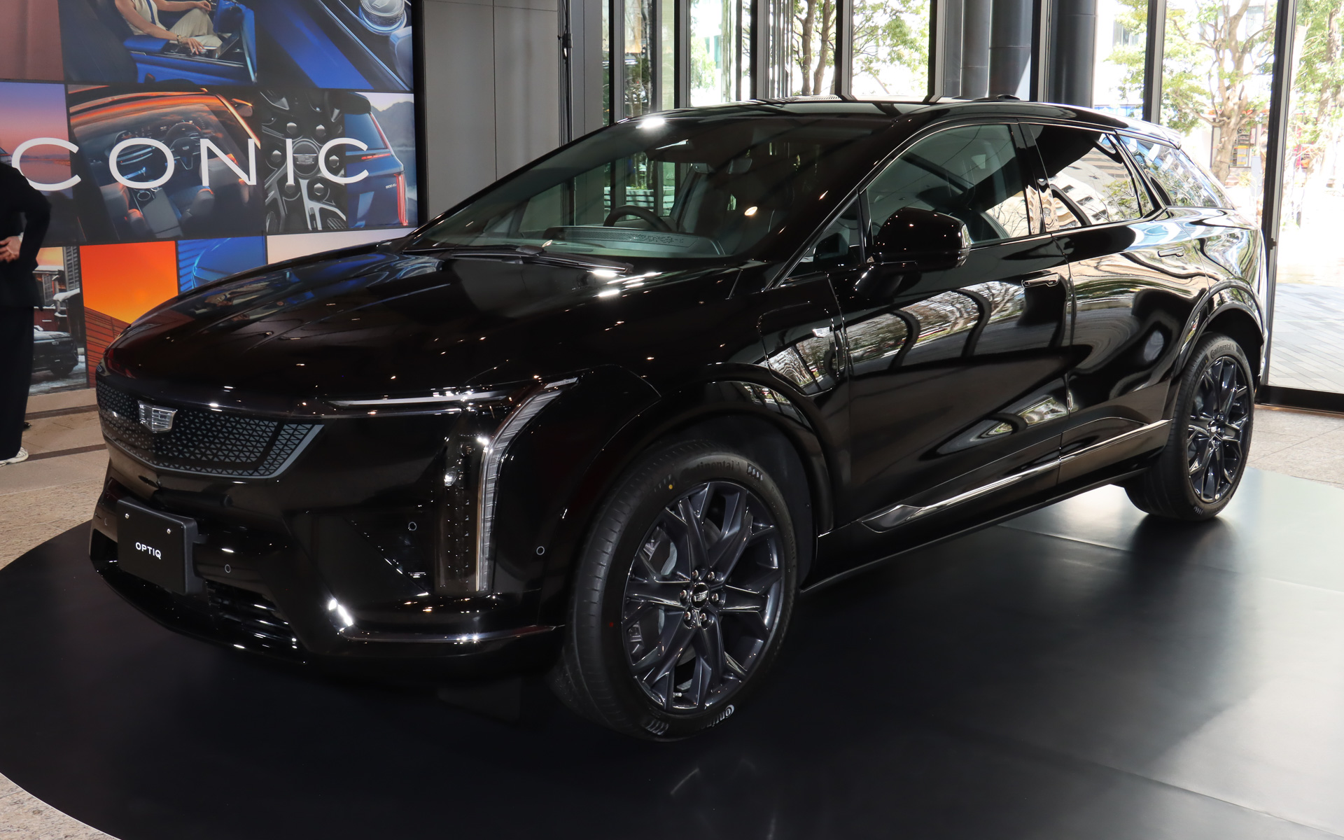 オプティックは2026年発売予定