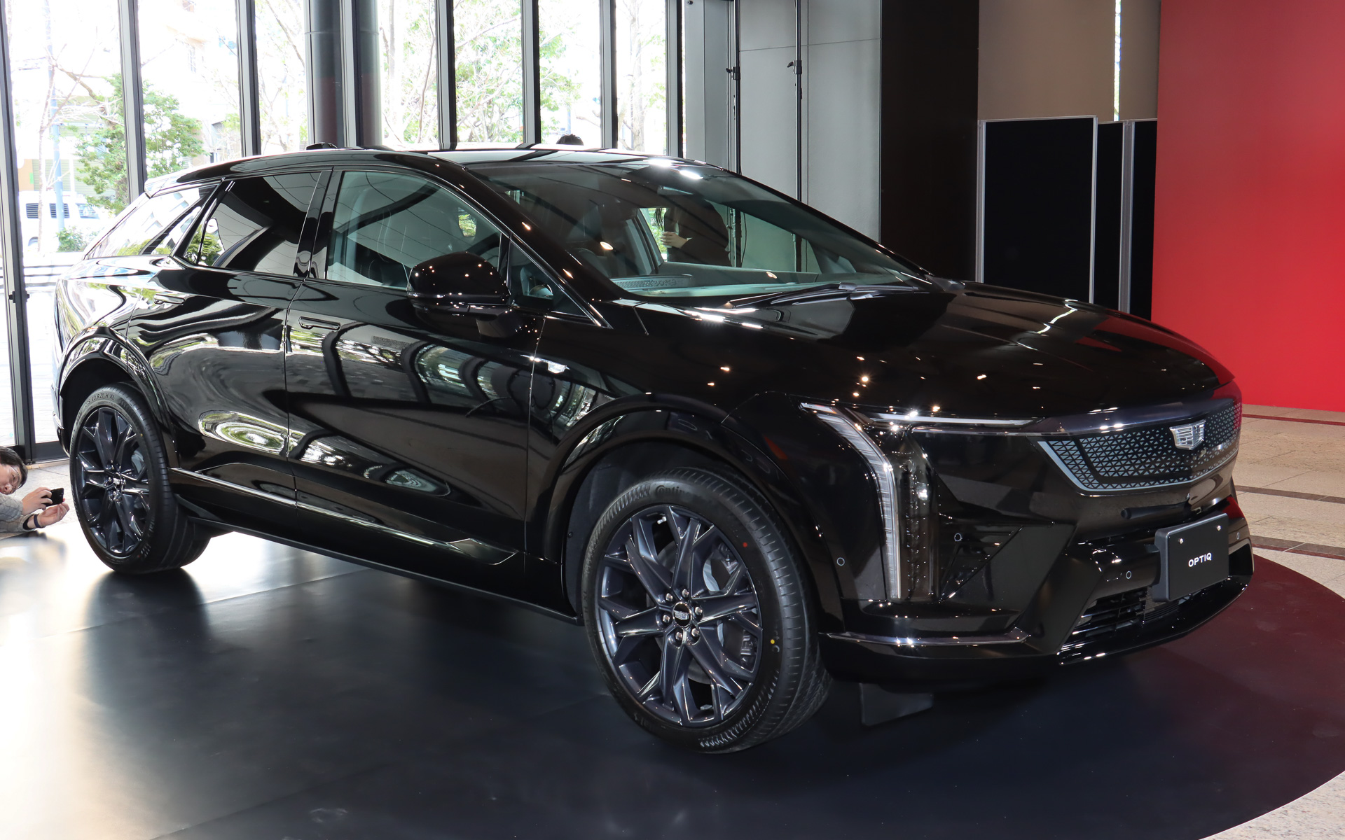 オプティックは2026年発売予定