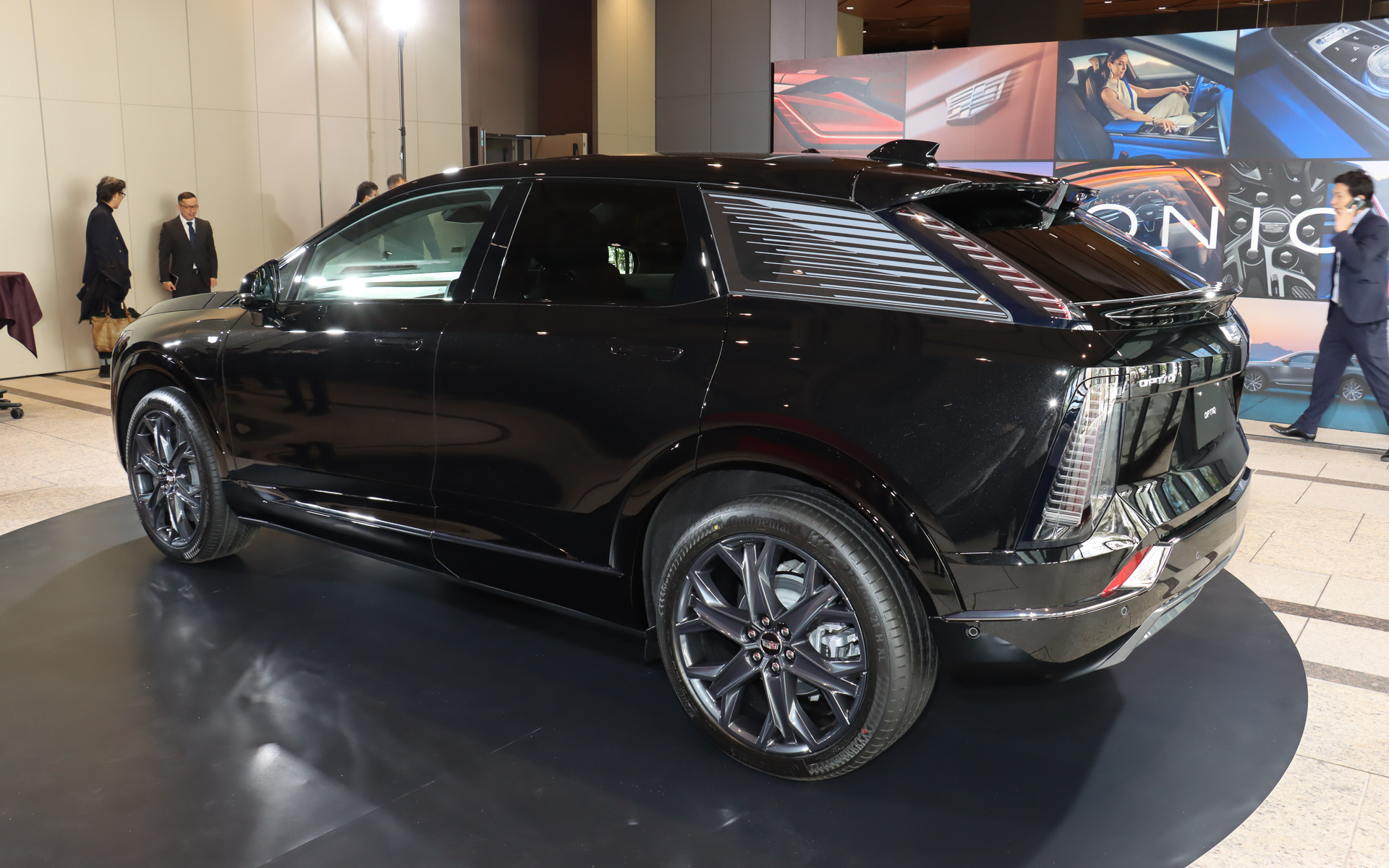 オプティックは2026年発売予定