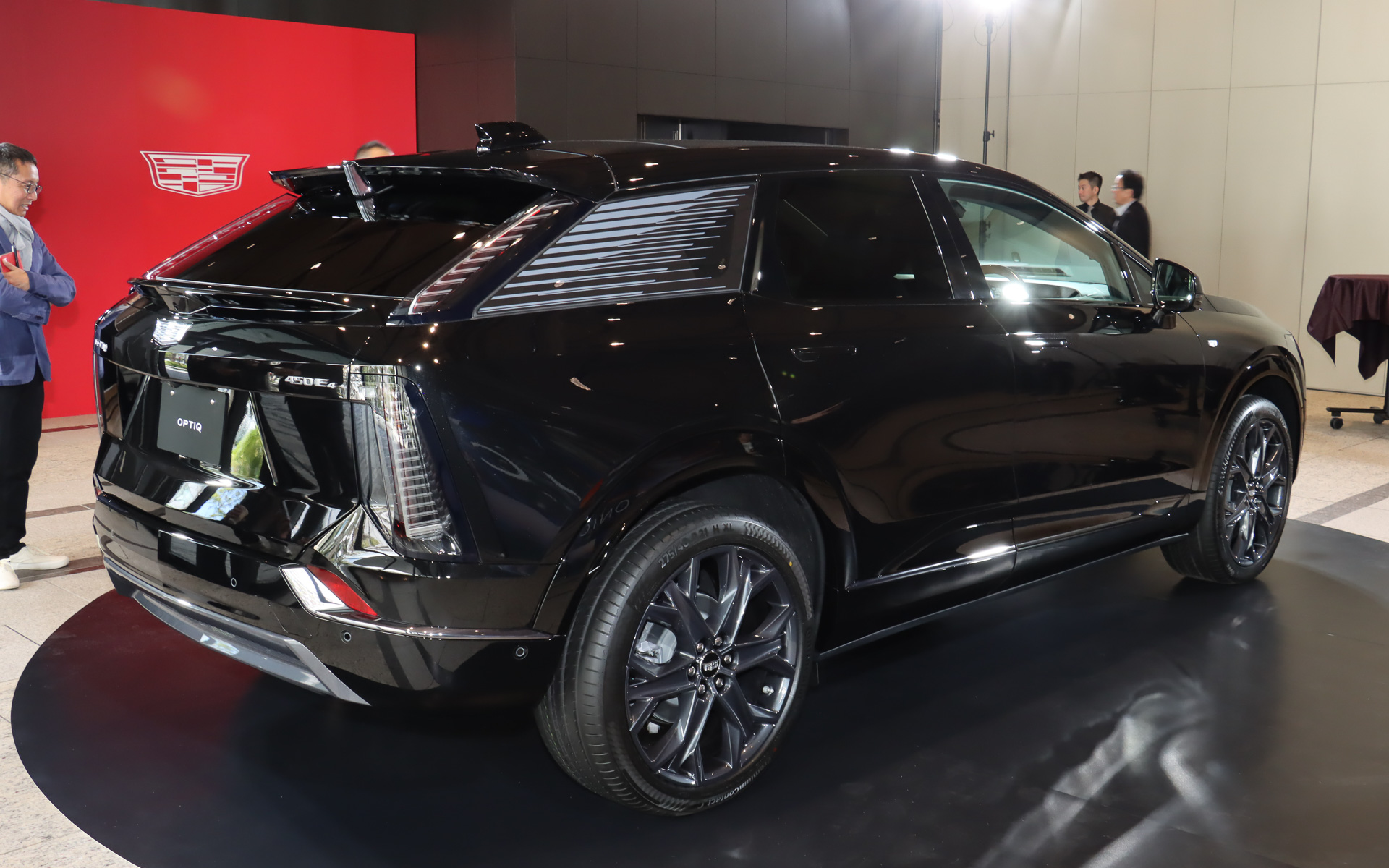 オプティックは2026年発売予定