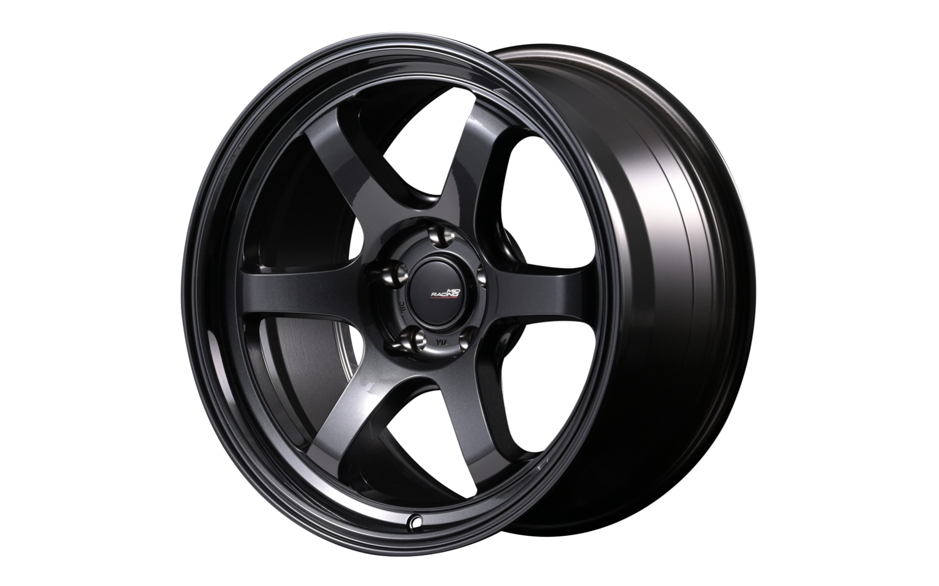 「R06」クリスタルブラック