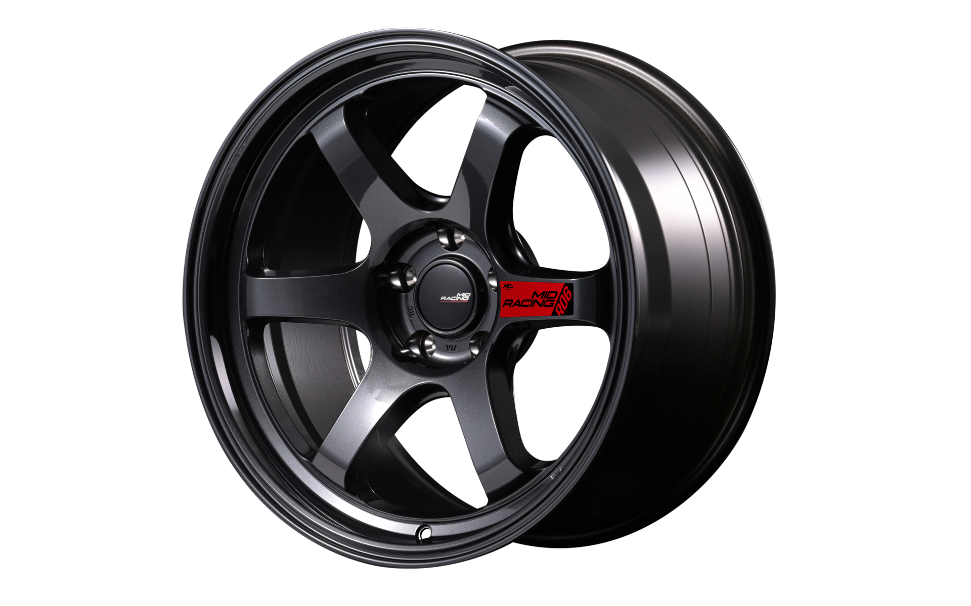 「R06」クリスタルブラック（ステッカー有り）