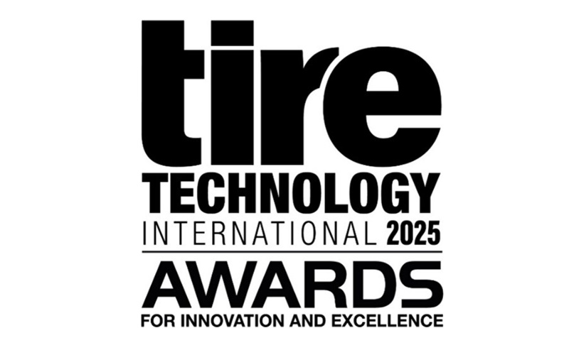 Tire Technology Expo 2025ロゴ