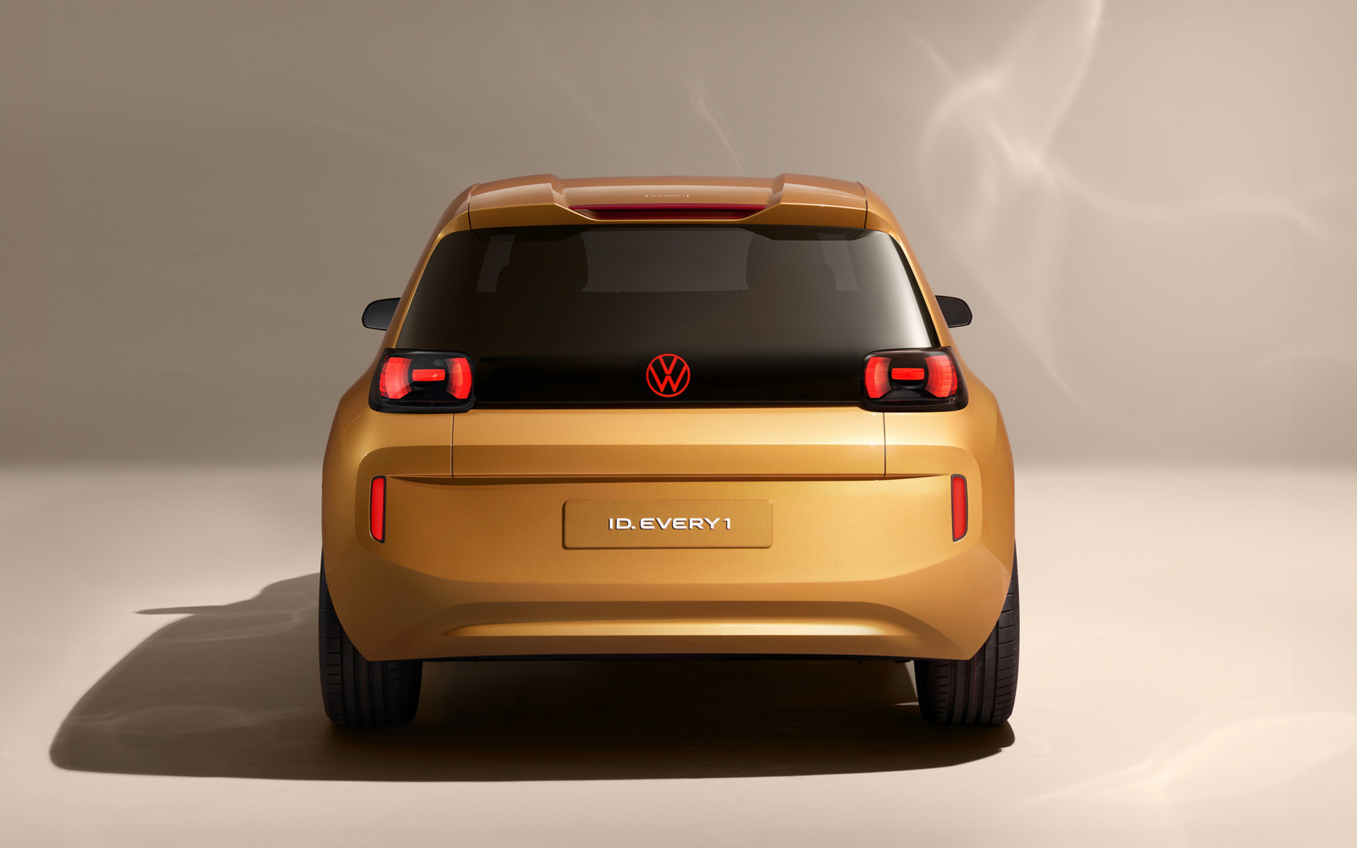 「ID. EVERY1」のコンセプトカー