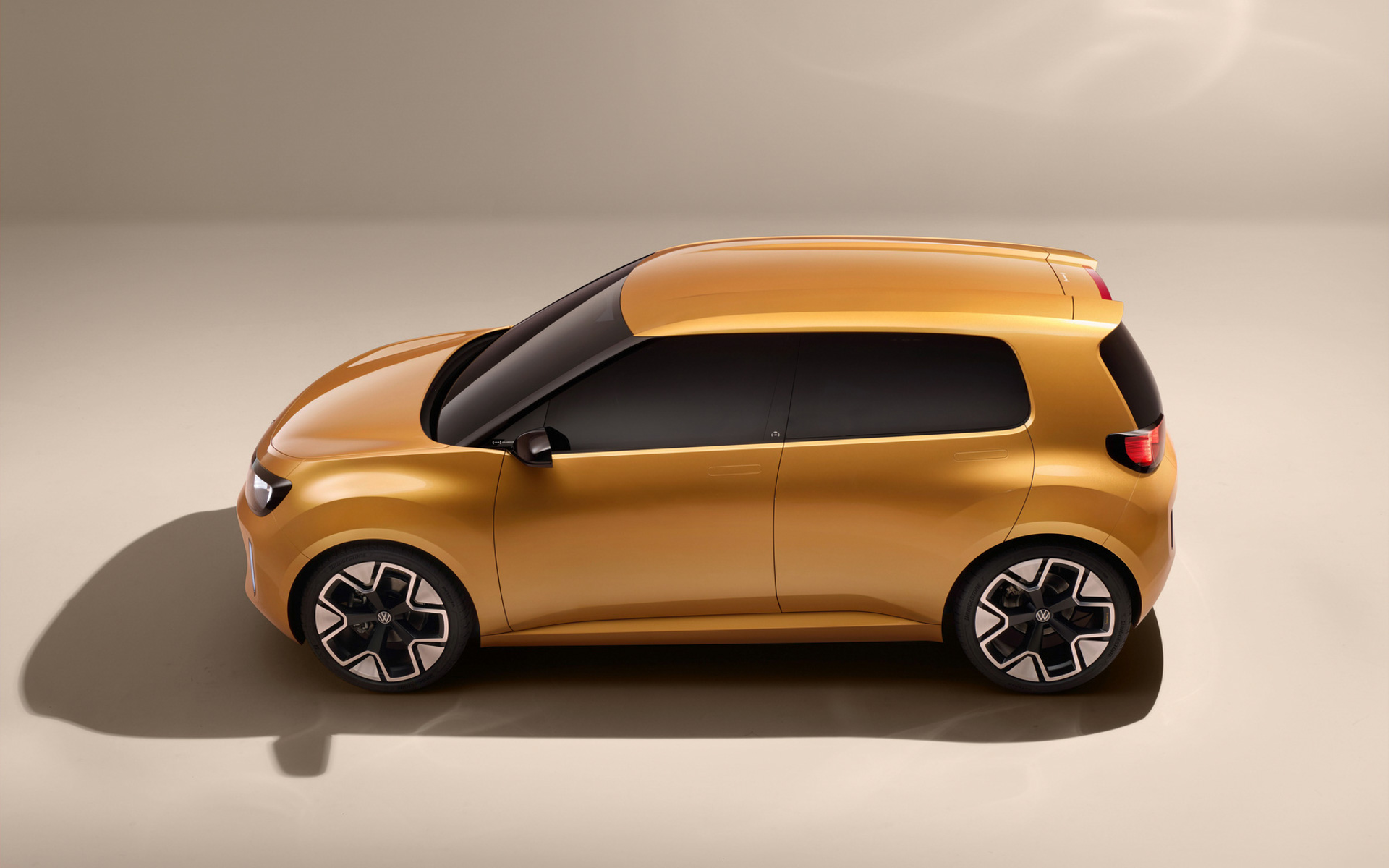 「ID. EVERY1」のコンセプトカー