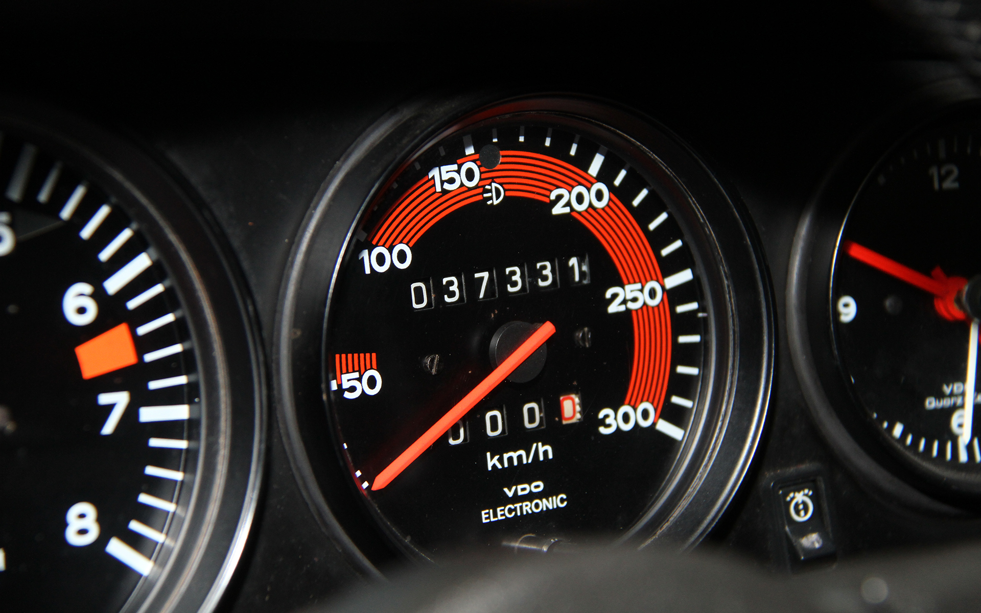 総走行距離は3万7331km