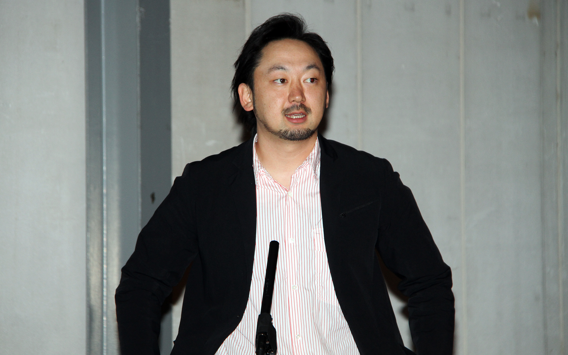 株式会社RENDEZ-VOUS 代表取締役 浅岡亮太氏