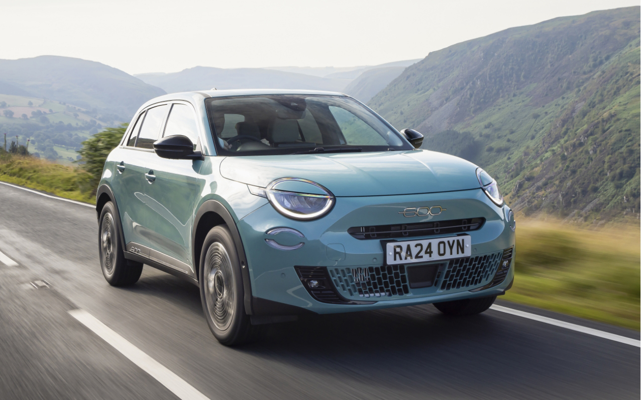 600 Hybridを2025年6月ごろに発売