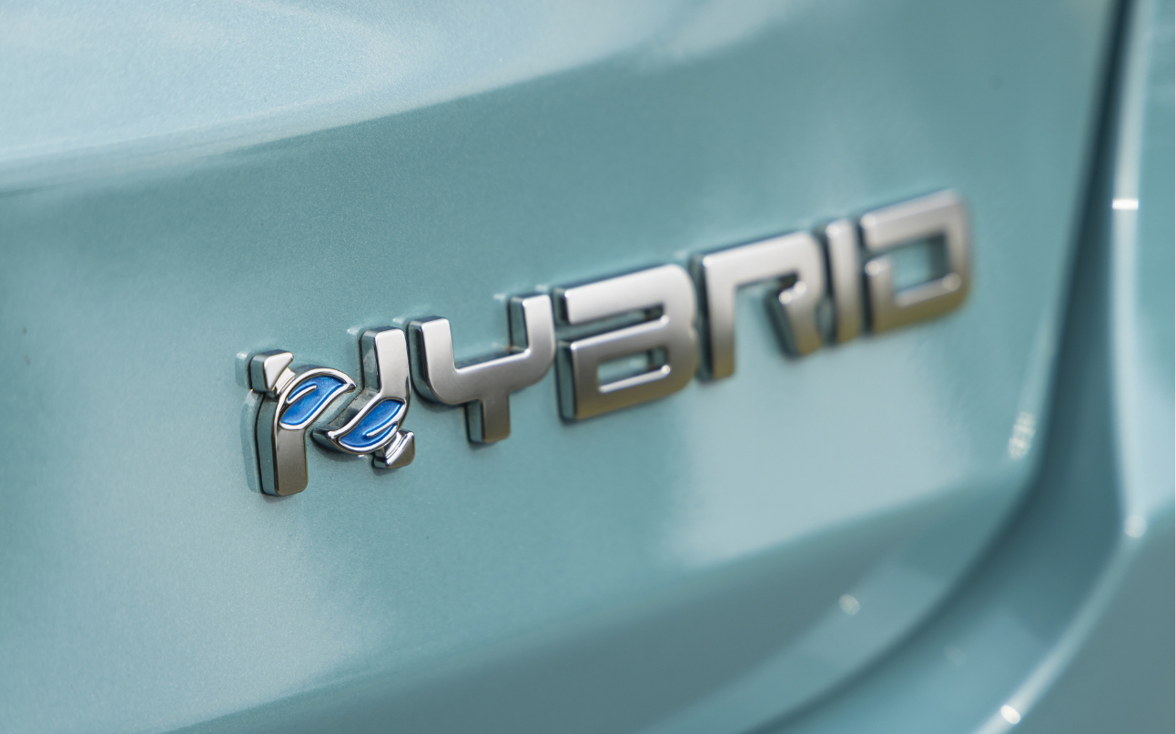600 Hybridを2025年6月ごろに発売