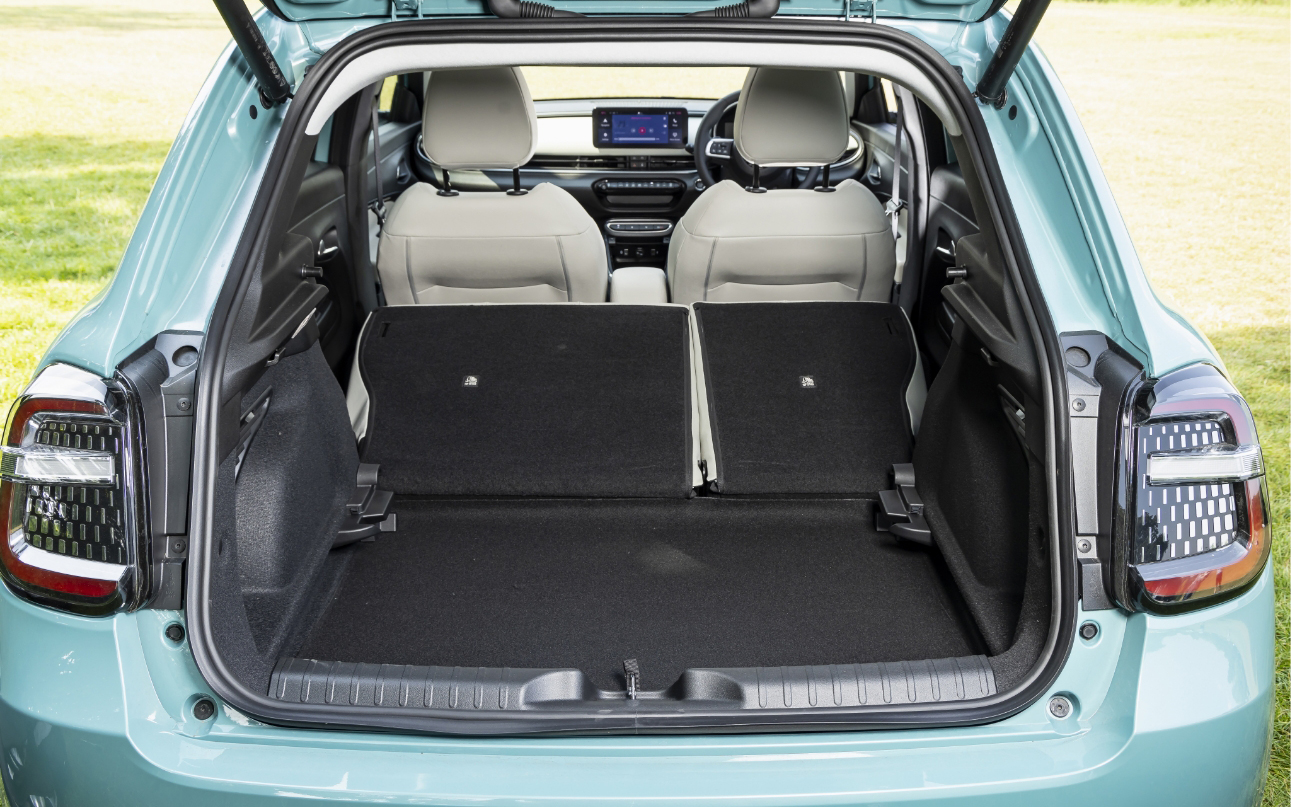 600 Hybridを2025年6月ごろに発売