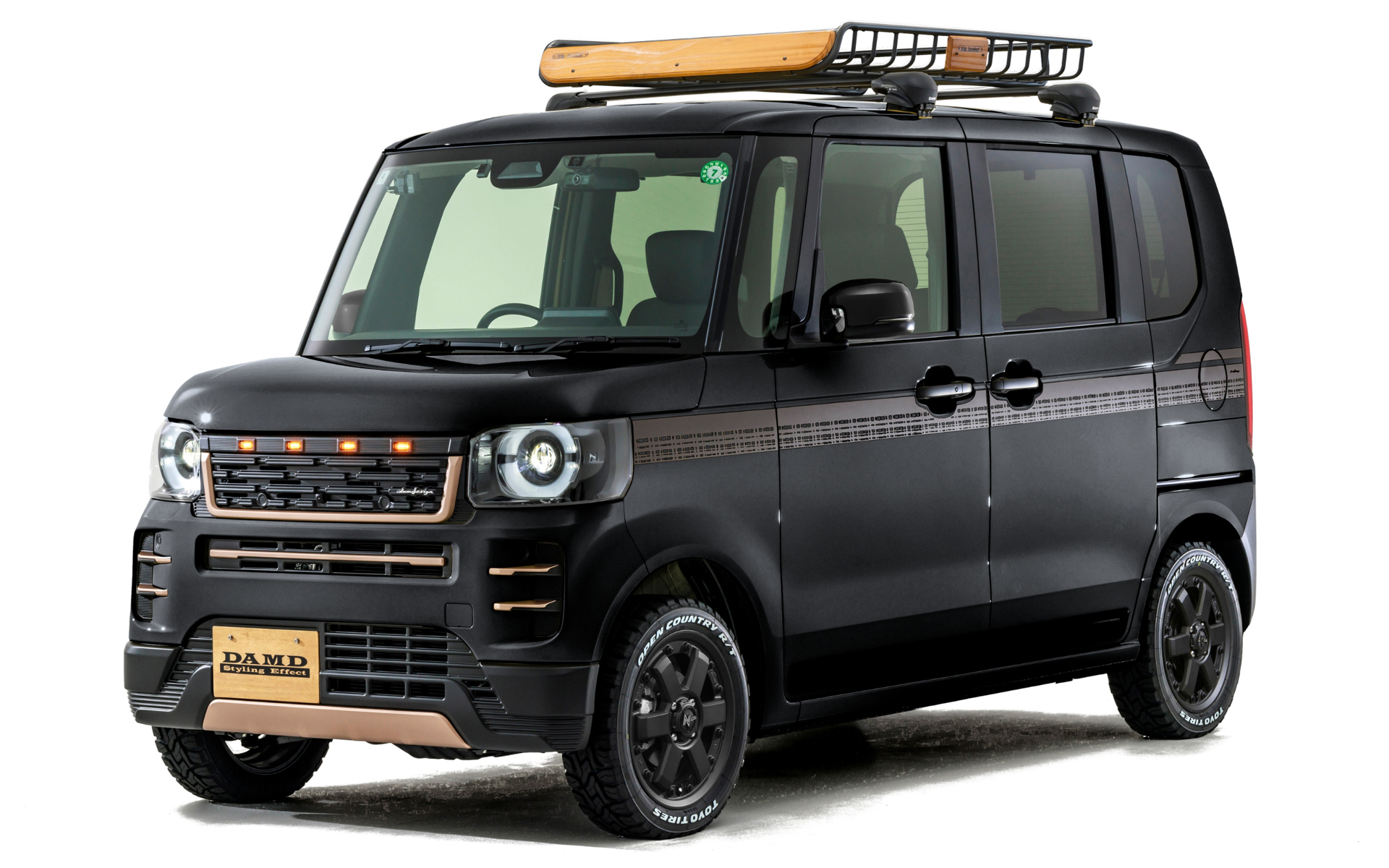 カラーバリエーション別仕上がりイメージ