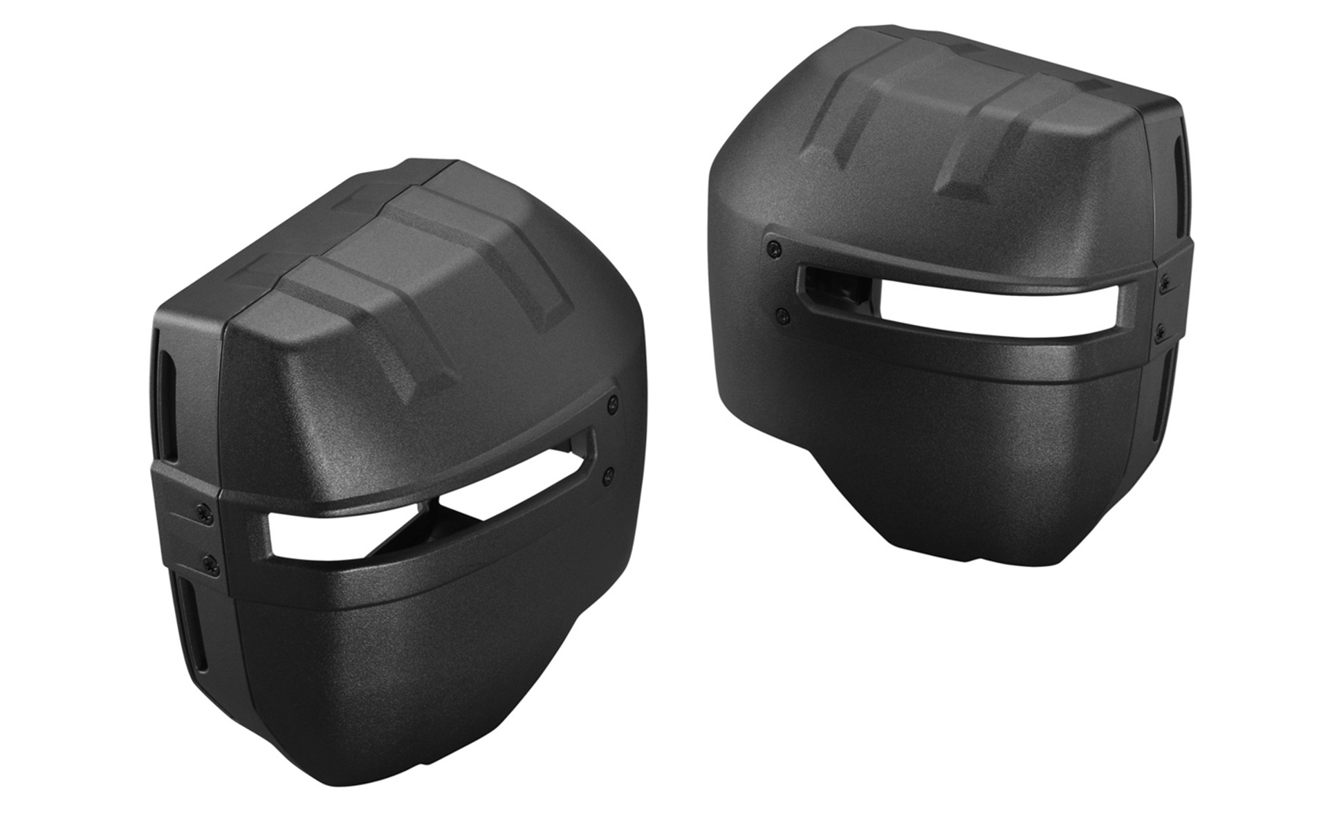 ジムニー用「ドアミラーカバー」