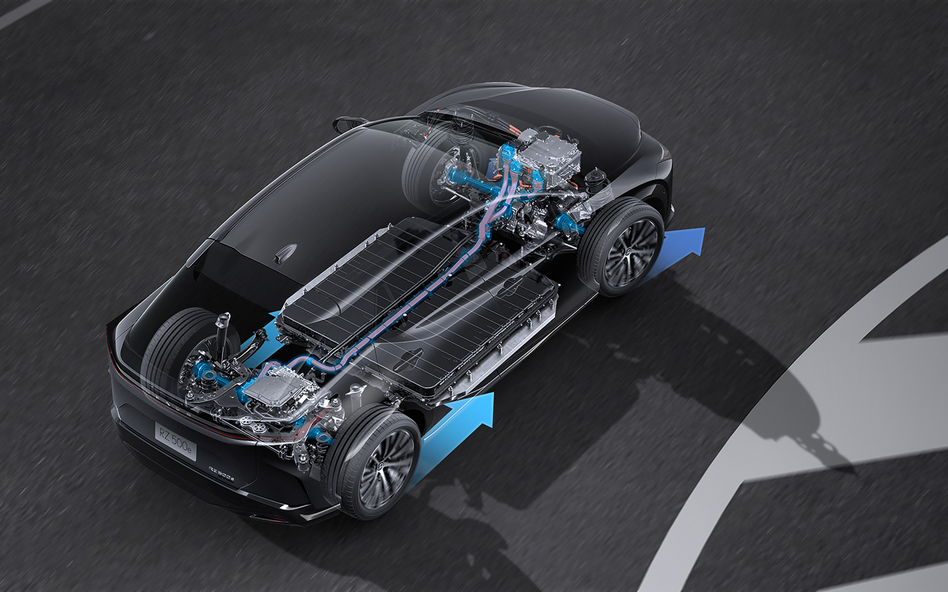 DIRECT4　イメージ