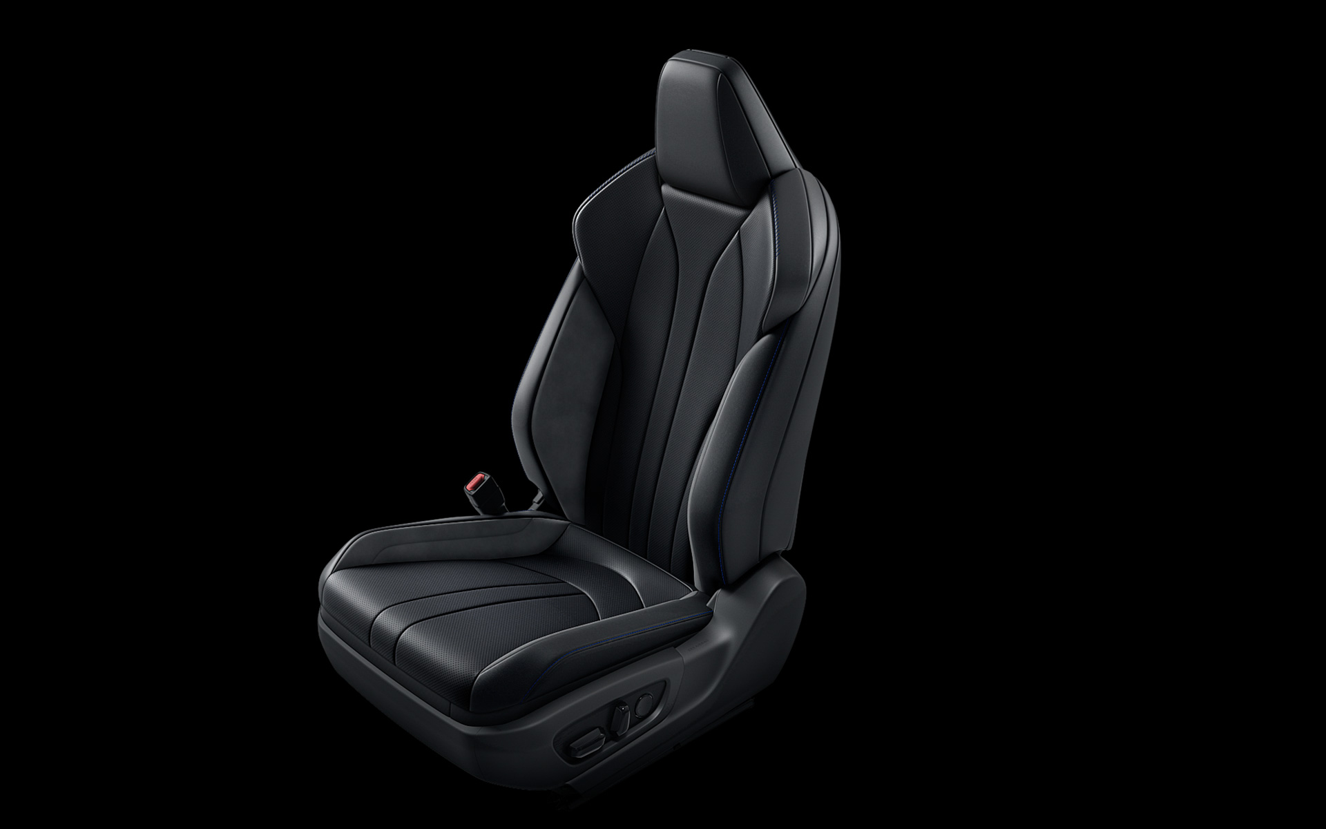 フロントシート