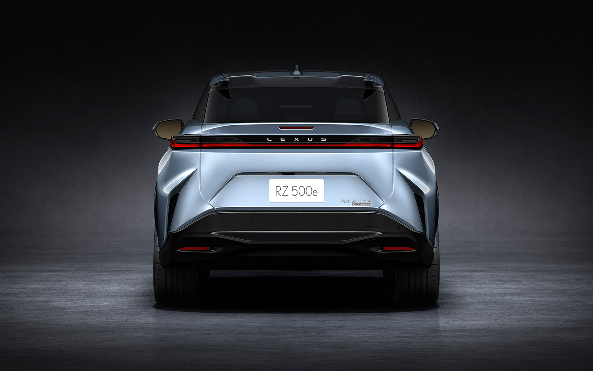 ボディカラー：イーサーメタリック