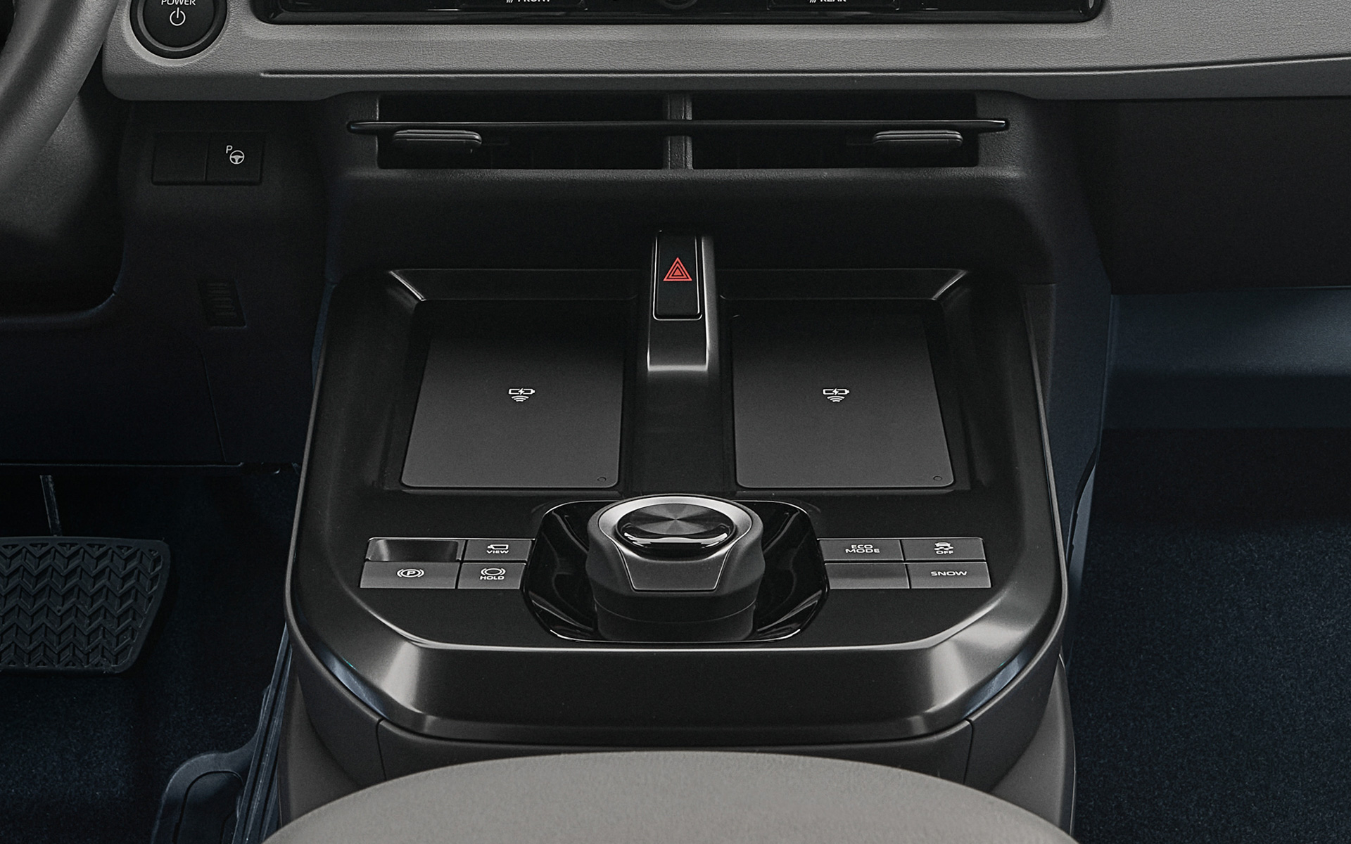 「C-HR+」（欧州仕様）