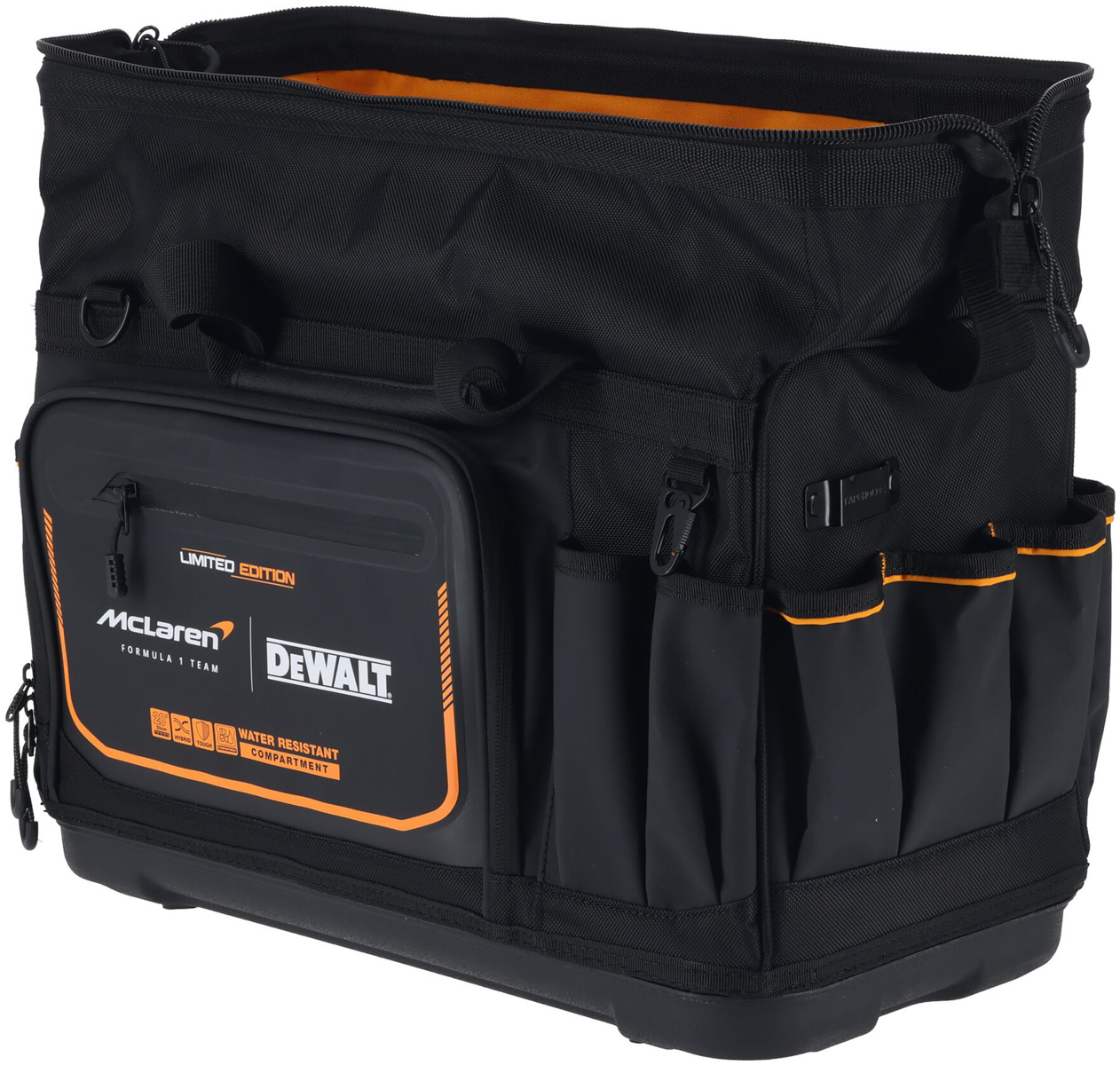 上部は開く構造を採用