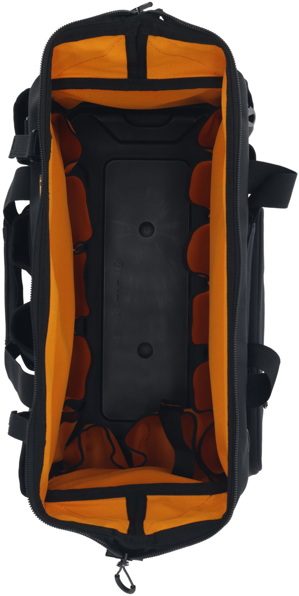 オープン仕様にすれば、収容力が1.5倍に拡大