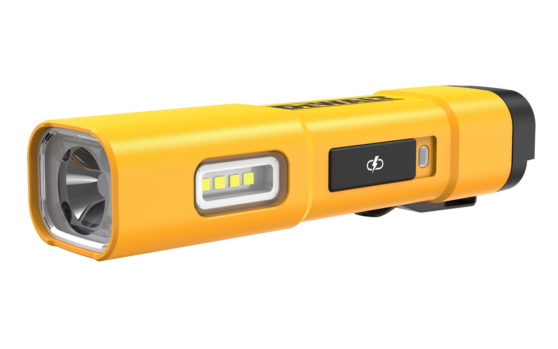 本体サイズ：155×35×45mm（長さ×幅×高さ）、定格電圧：DC3.6V、電池容量：3.0Ah