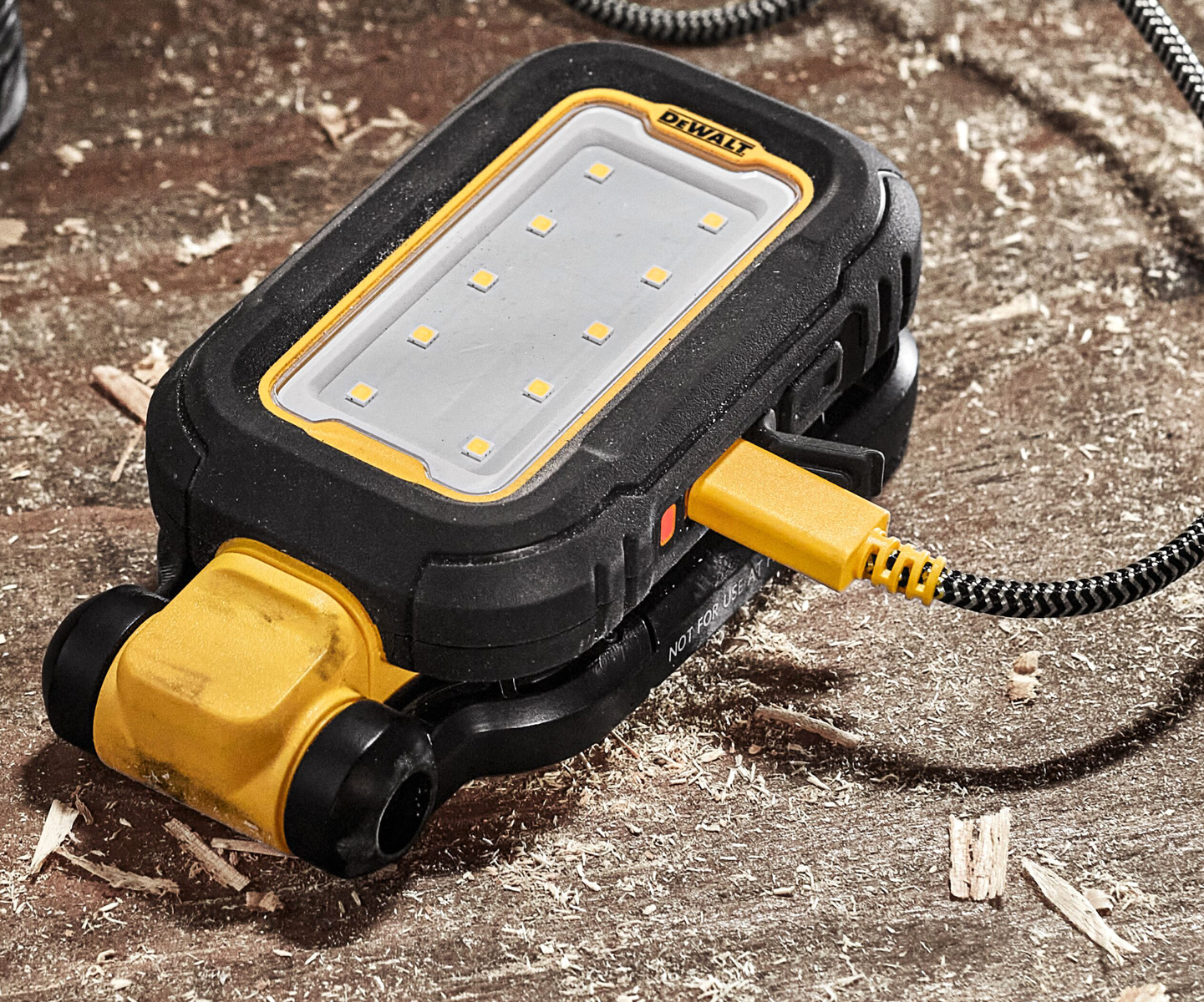 充電はUSB-Type Cを使用