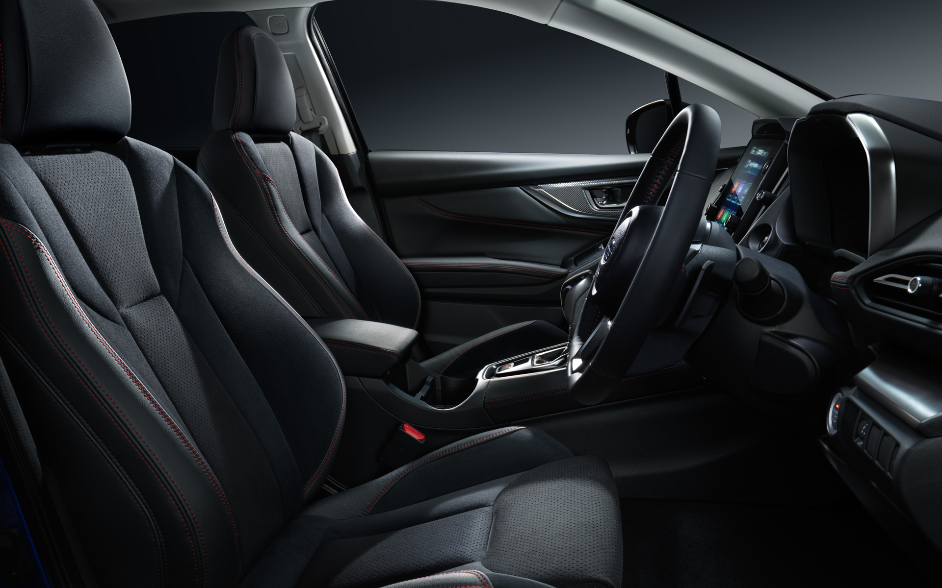 特別仕様車「V-SPORT」