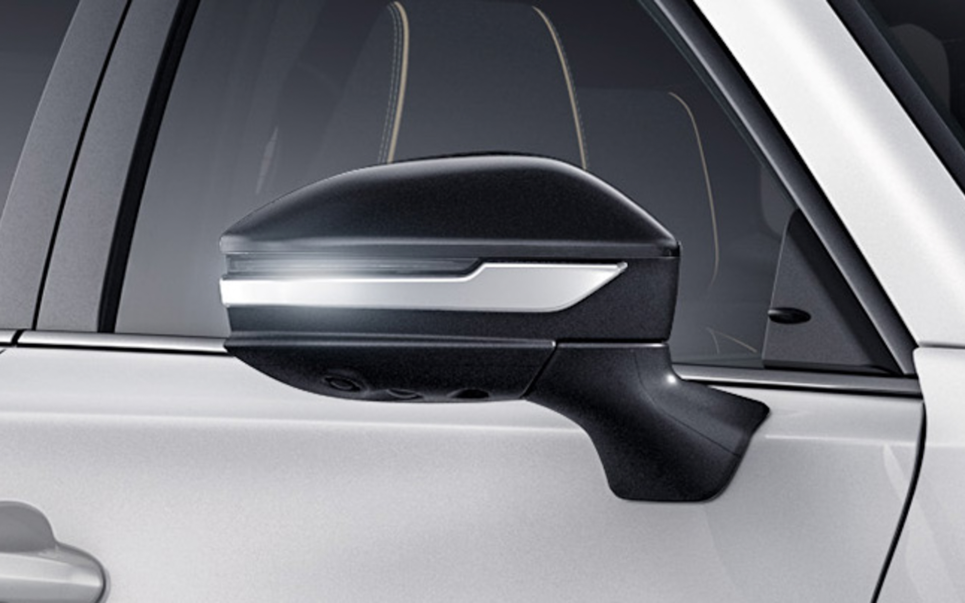 ミラーガーニッシュ（1万7600円）