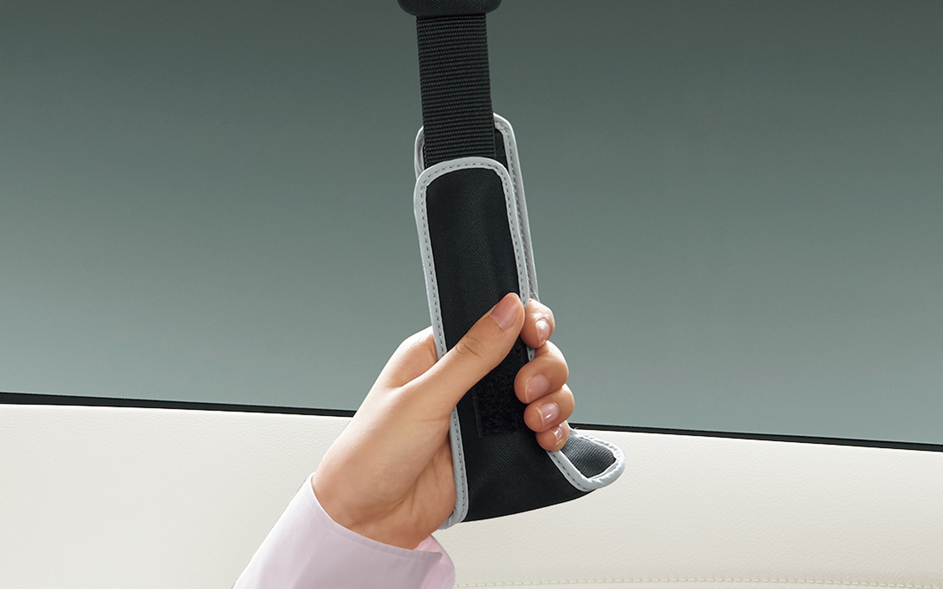 アシストグリップ（つり革タイプ）4840円