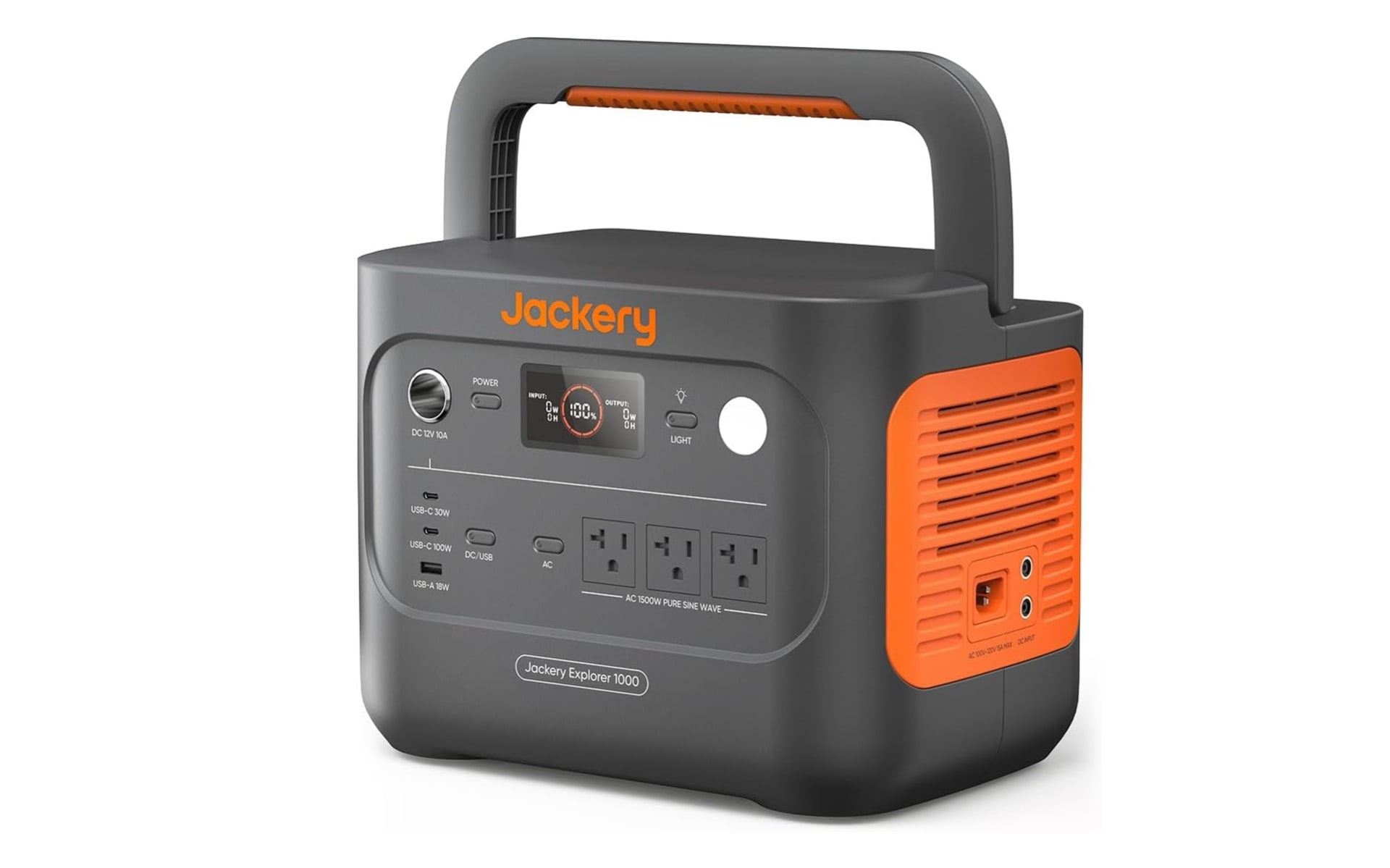 ‎Jackery（ジャクリ）のポータブル電源がお買い得だ