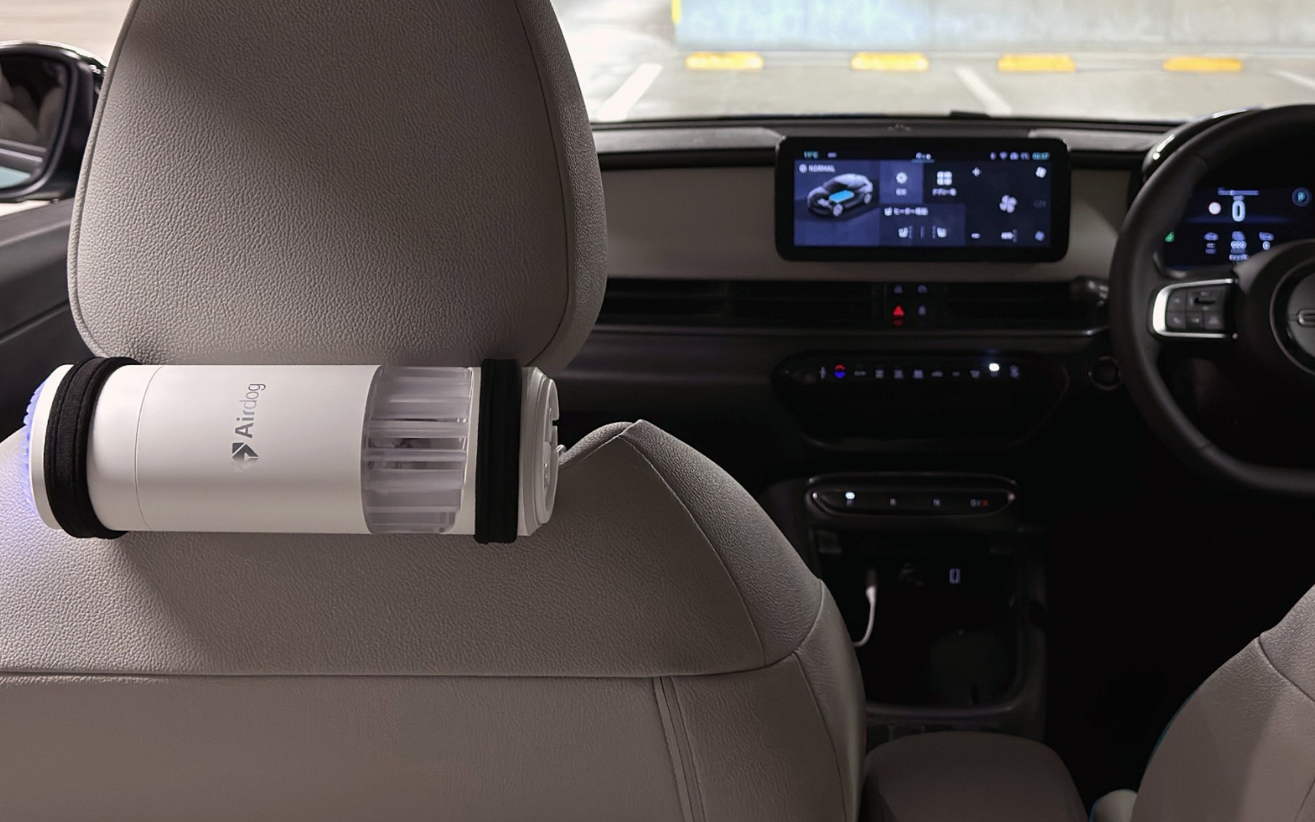 Airdog製　Airdog mini