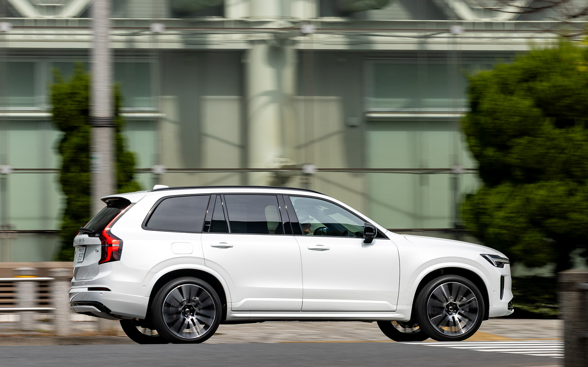 遮音がかなりしっかりしていることを再確認