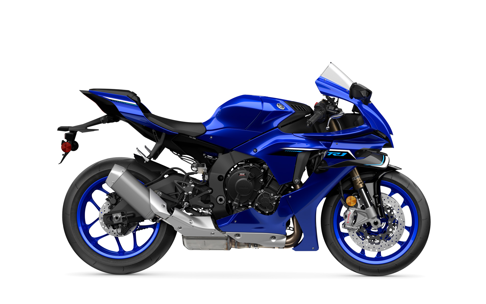 YZF-R1 ABS