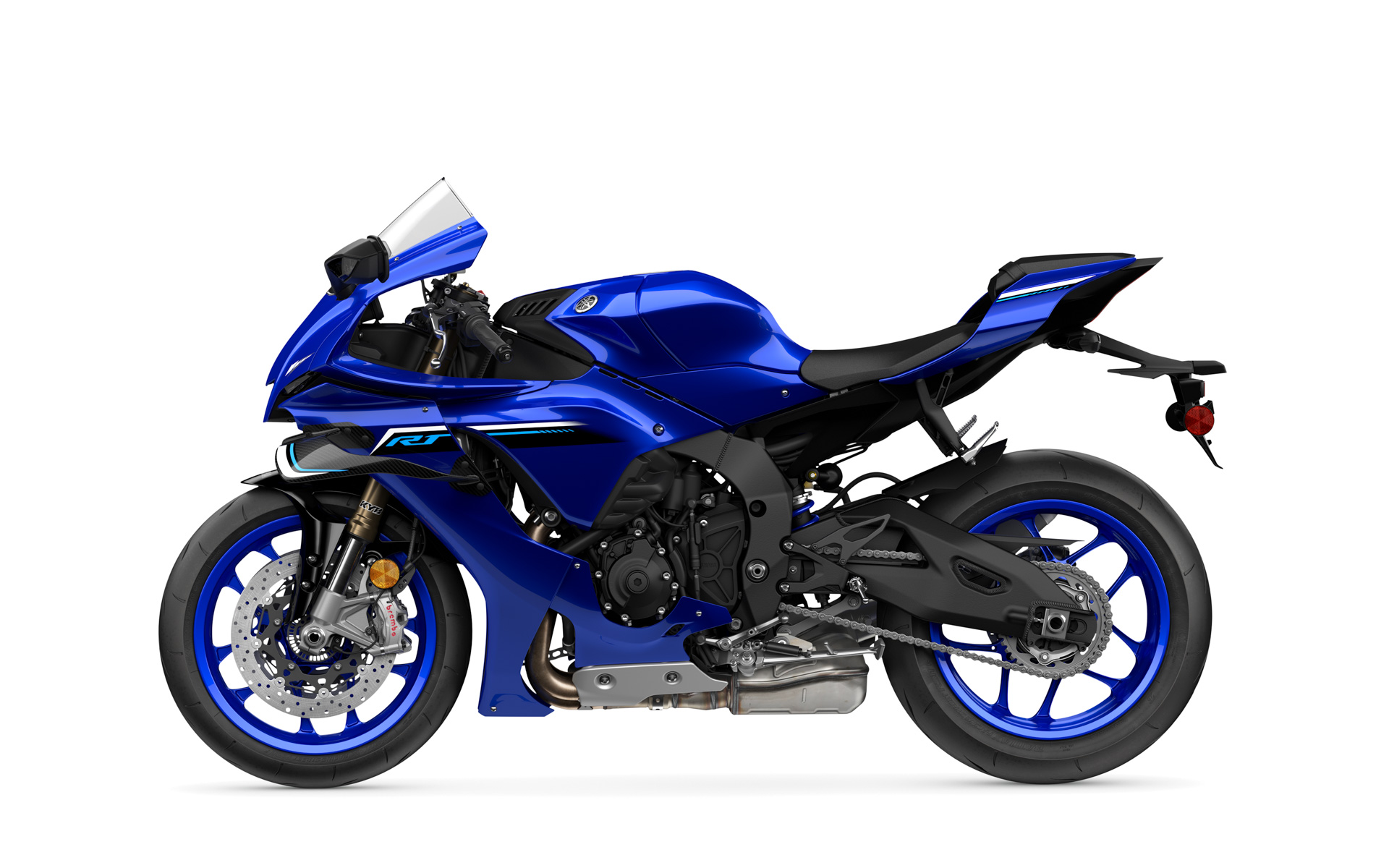 YZF-R1 ABS